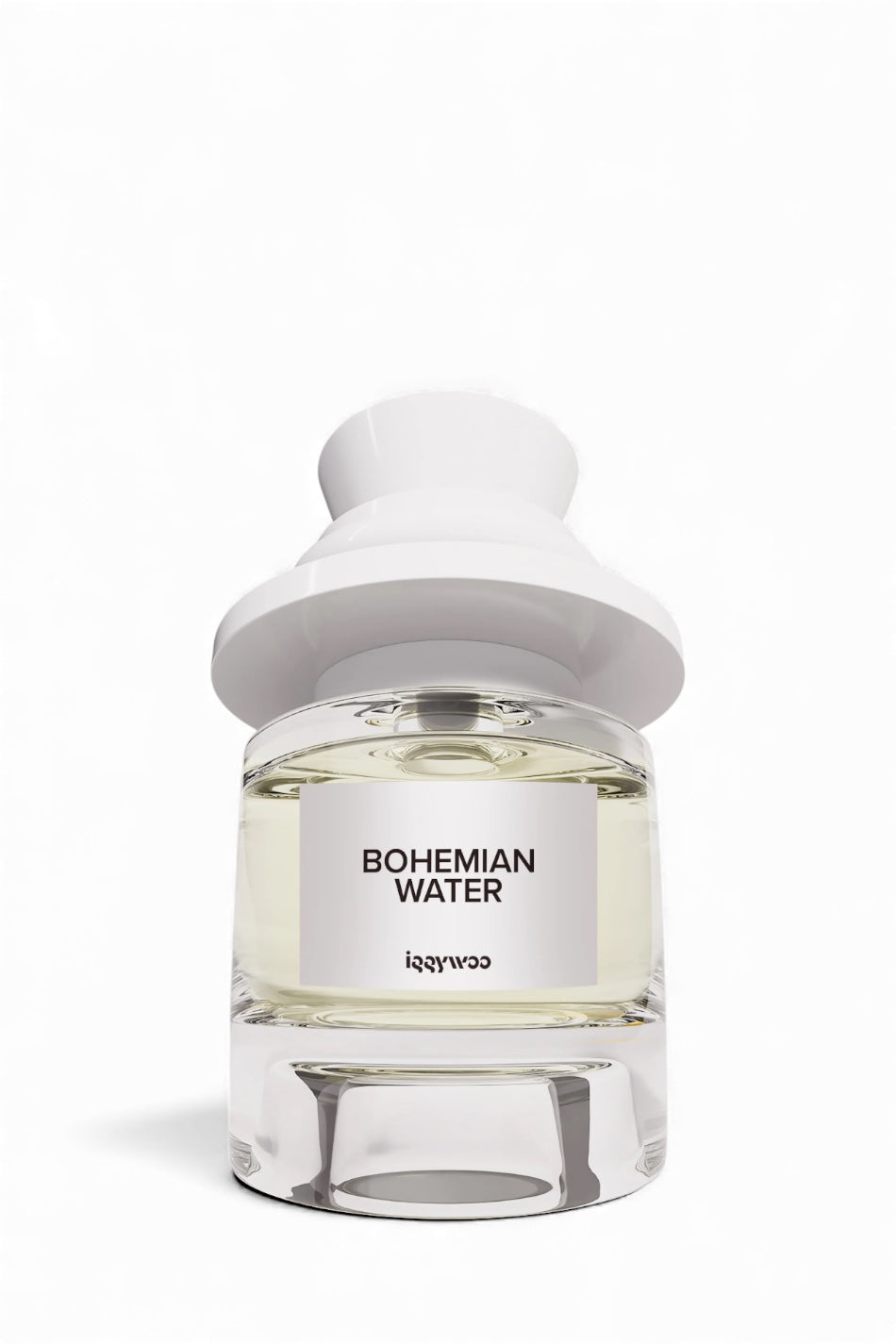 IGGYWOO - BOHEMIAN WATER EDP 50ml