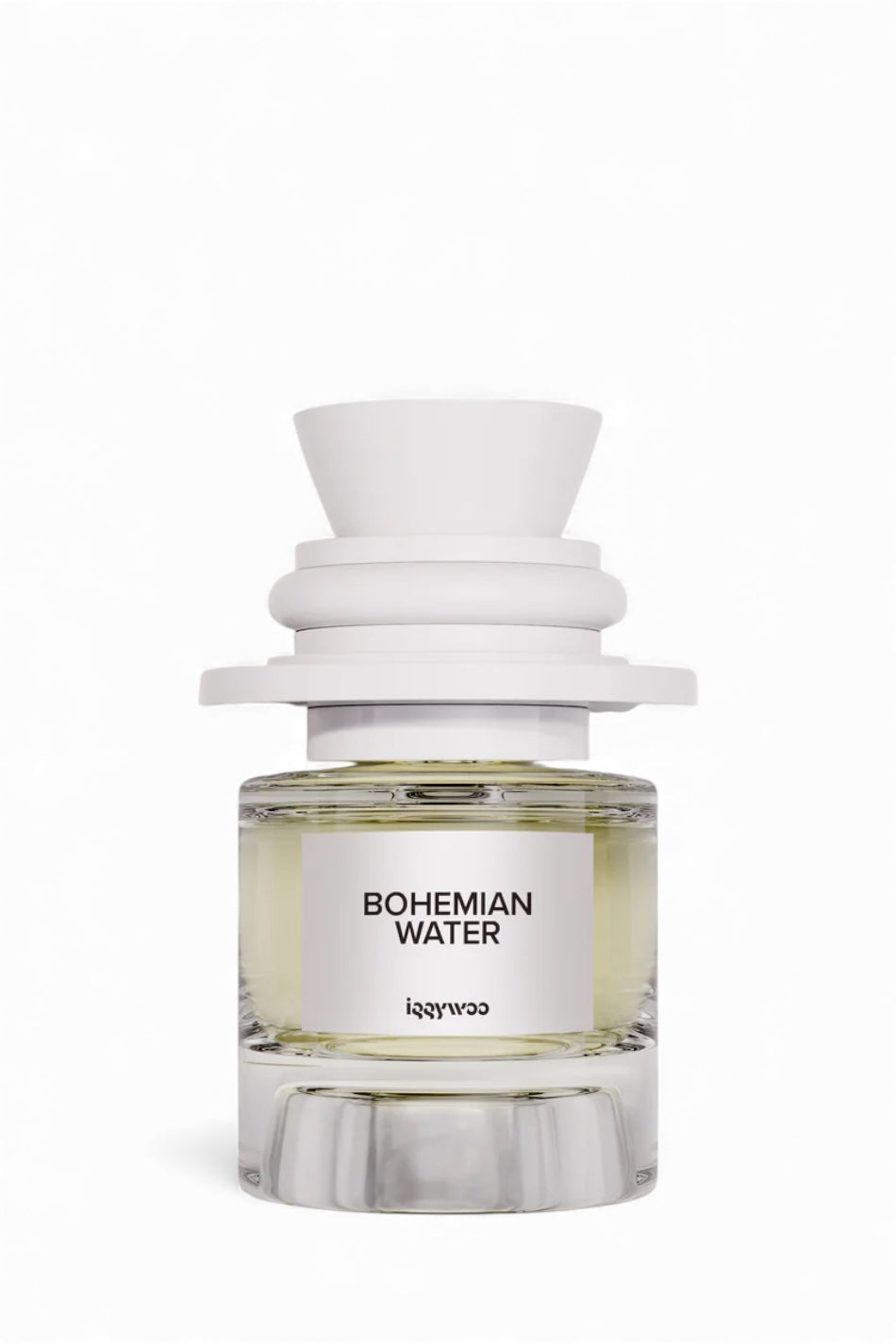 IGGYWOO - BOHEMIAN WATER EDP 50ml