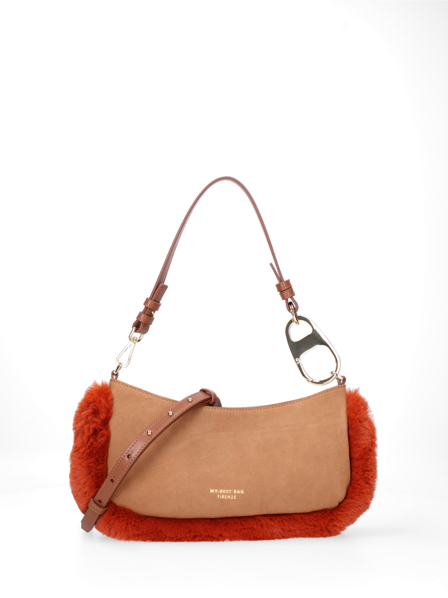 MY-BEST BAG FIRENZE MYB-1018
