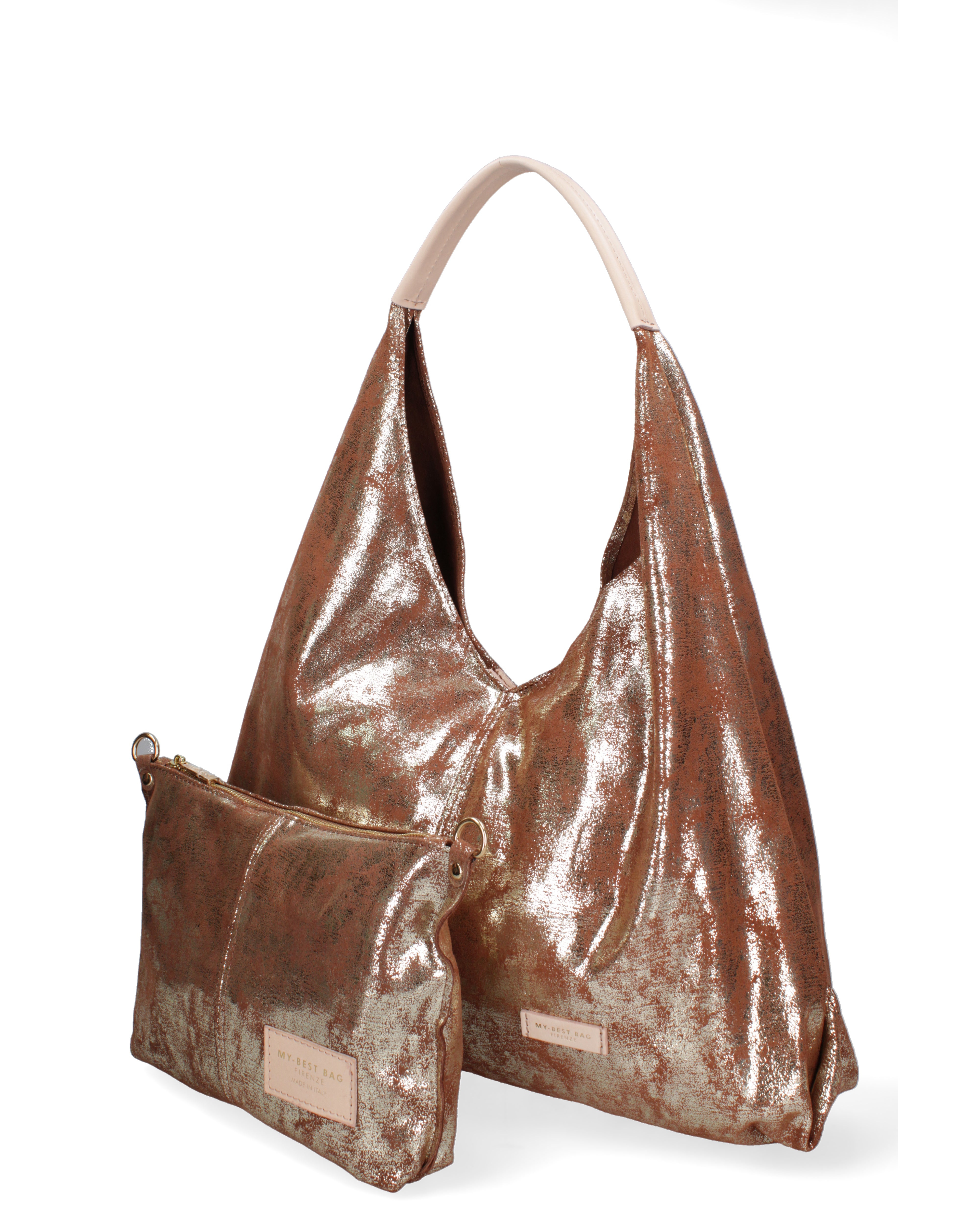 MY-BEST BAG FIRENZE MYB-9124
