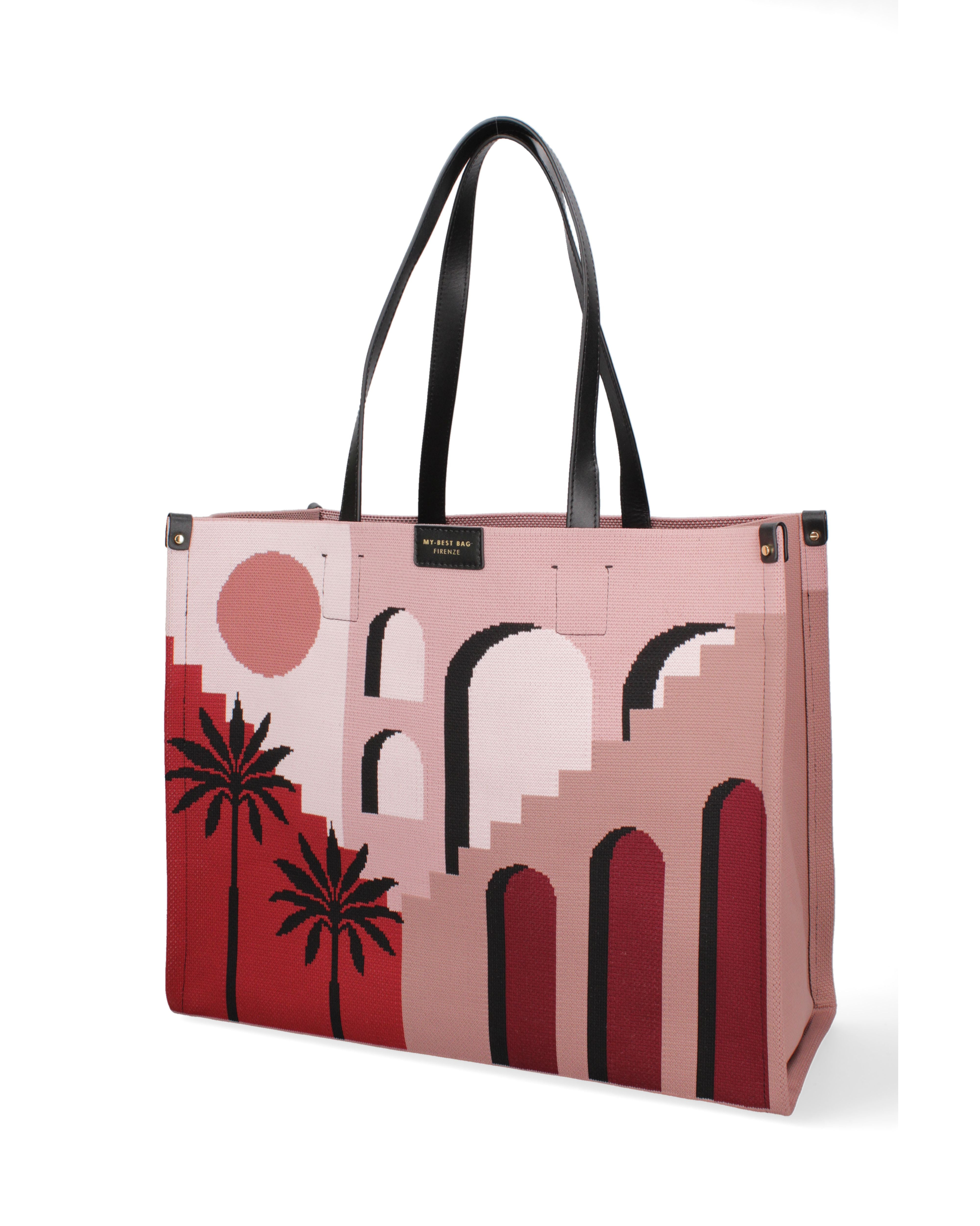MY-BEST BAG FIRENZE MYB-9150