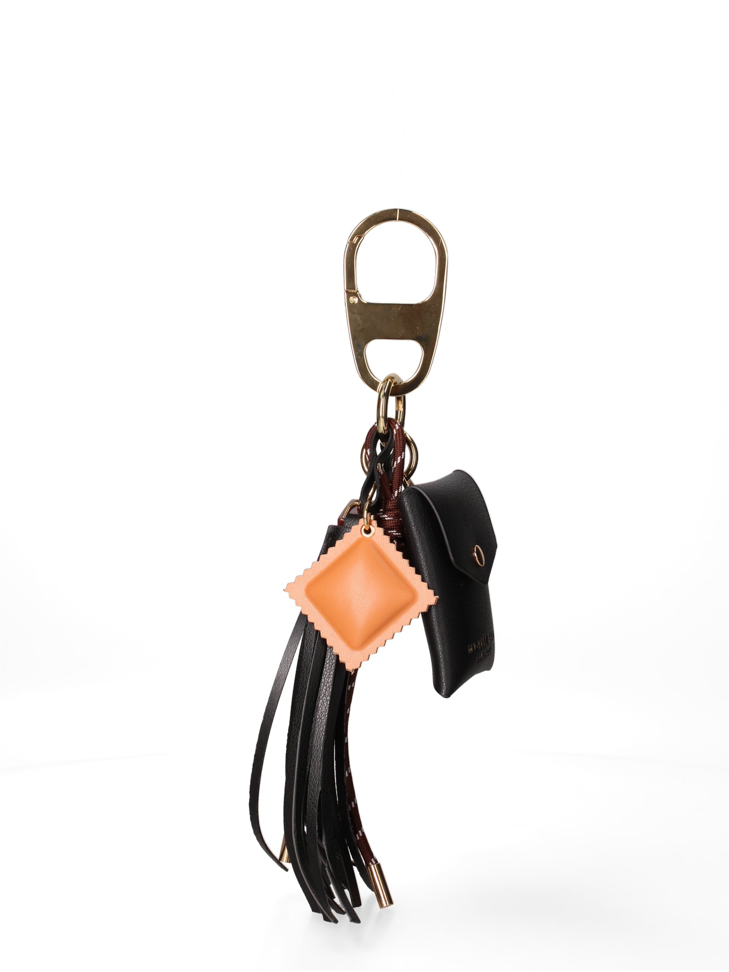 MY-BEST BAG FIRENZE CHARM RUBINO