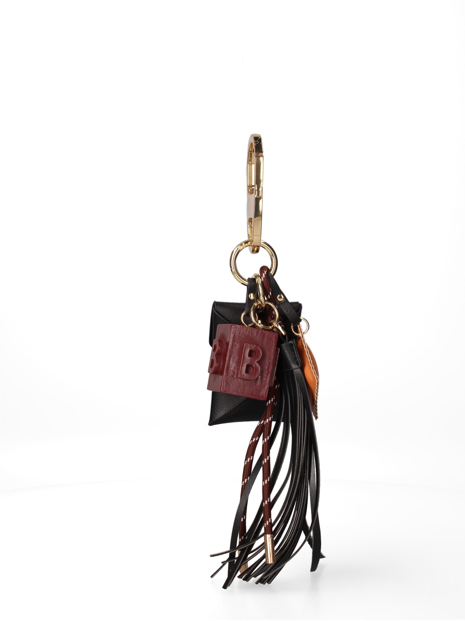 MY-BEST BAG FIRENZE CHARM RUBINO