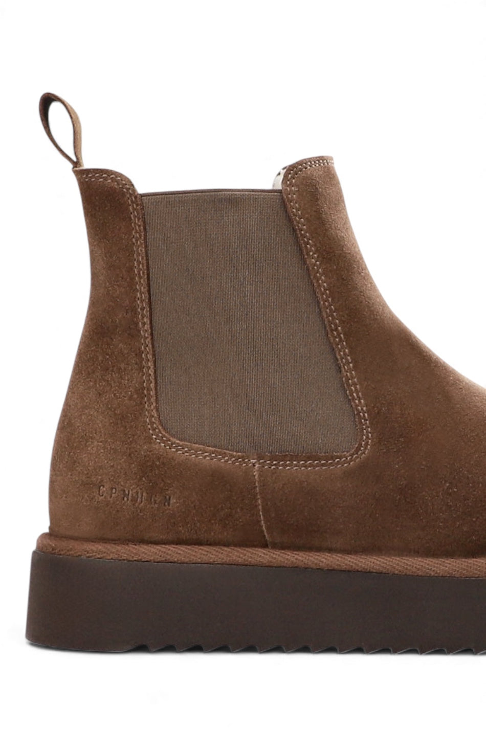 CPH258 SUEDE