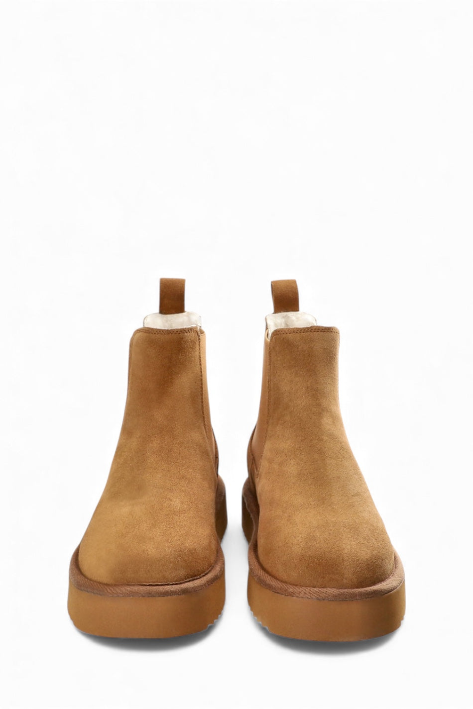 CPH258 SUEDE