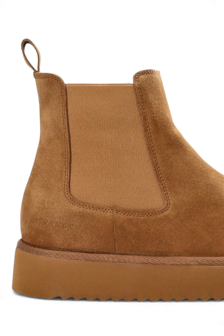 CPH258 SUEDE