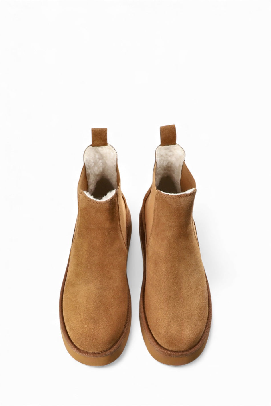 CPH258 SUEDE