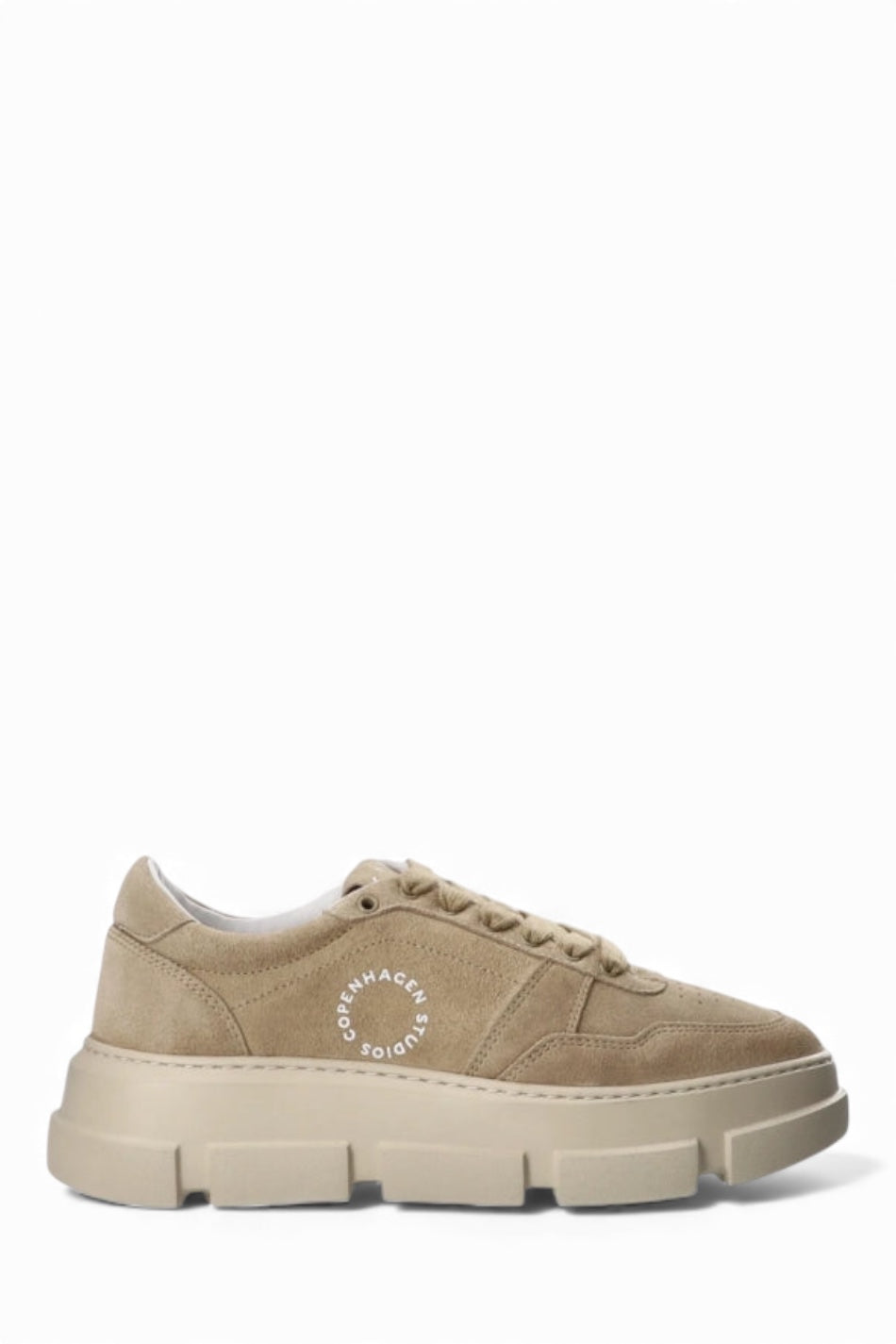 CPH435 SUEDE SABBIA
