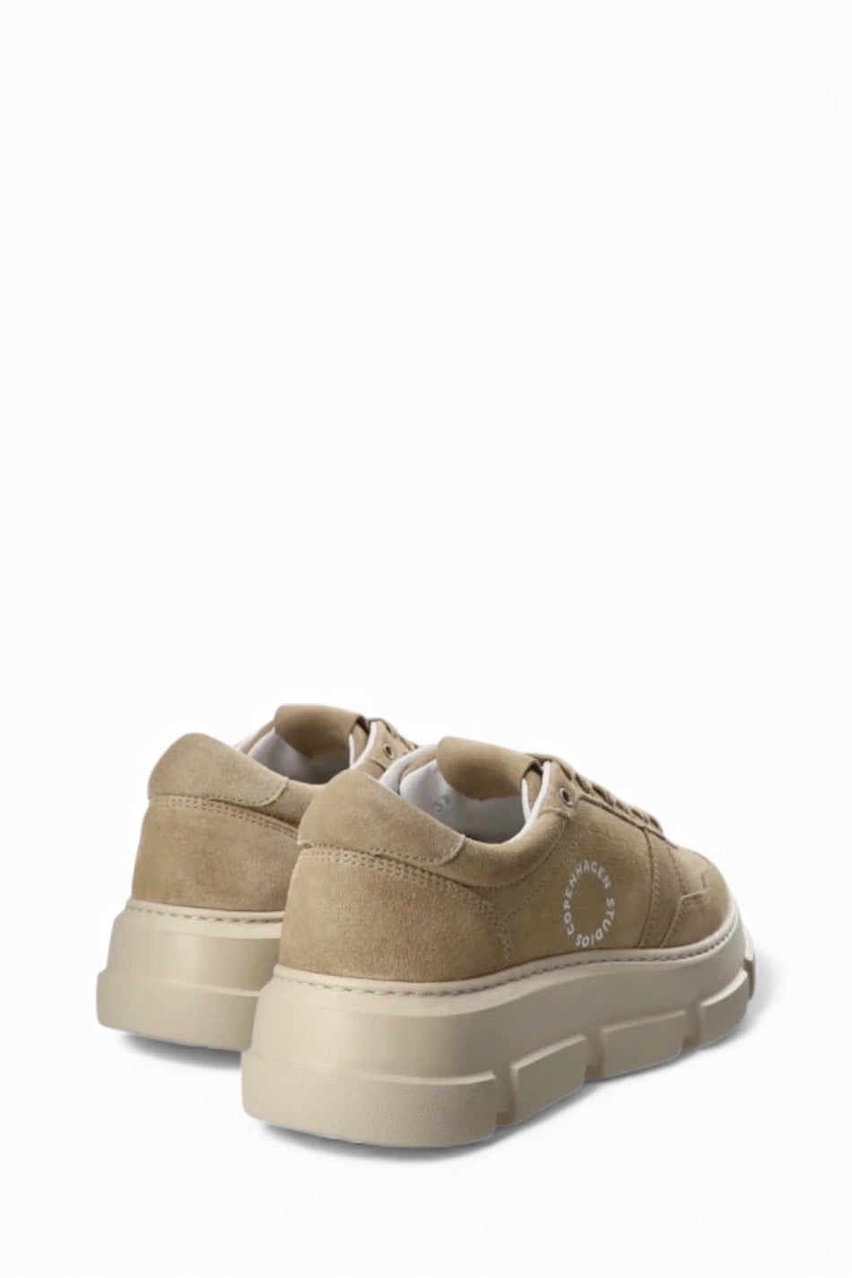 CPH435 SUEDE SABBIA