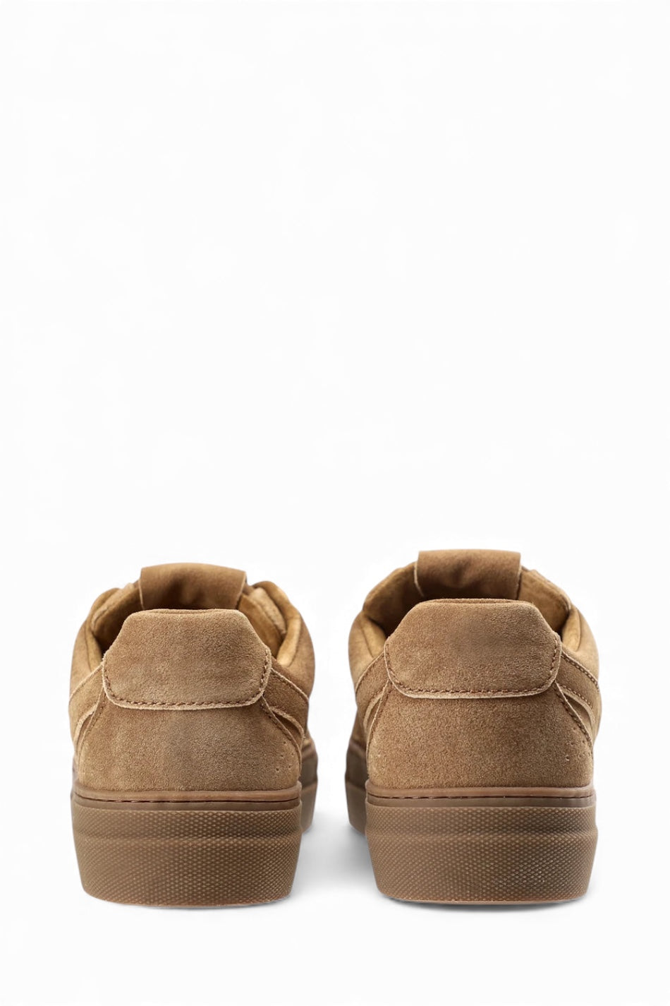 CPH65 PELLE VINTAGE SUEDE NEW BROWN