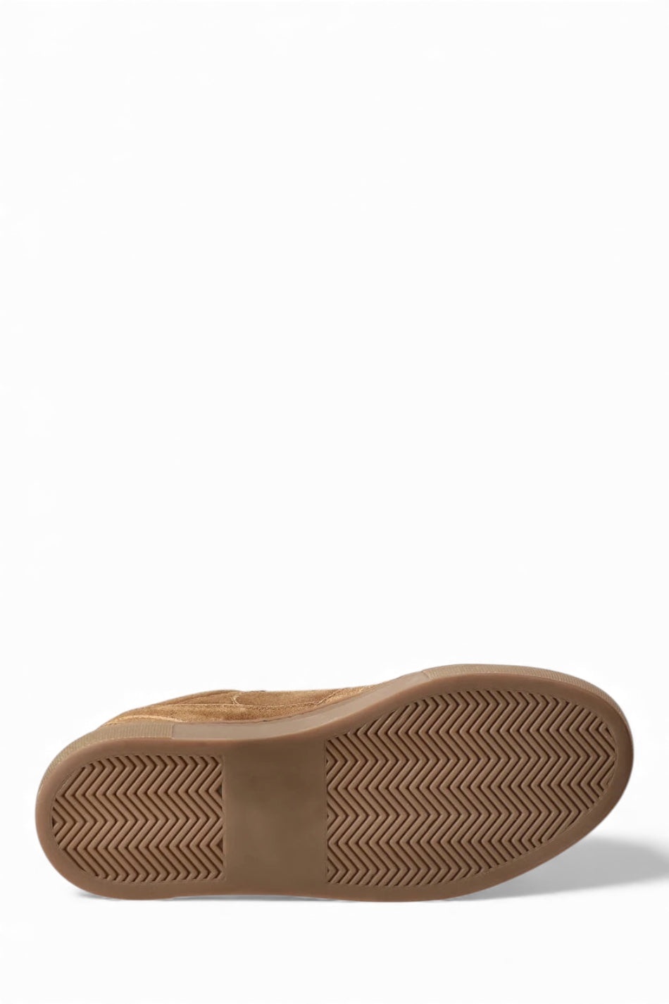 CPH65 PELLE VINTAGE SUEDE NEW BROWN