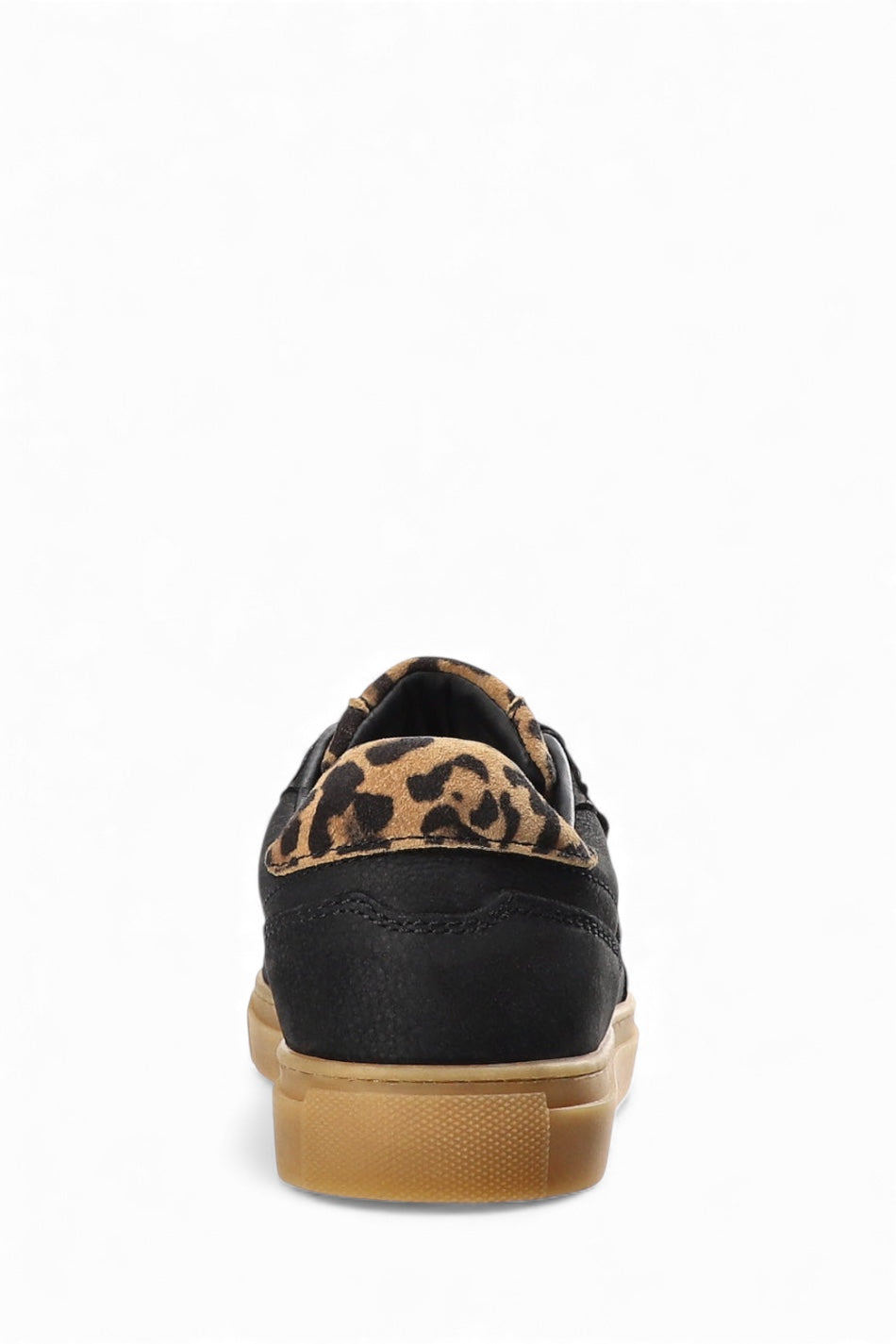 CPH90 PELLE LEATHER MIX BLACK/LEO
