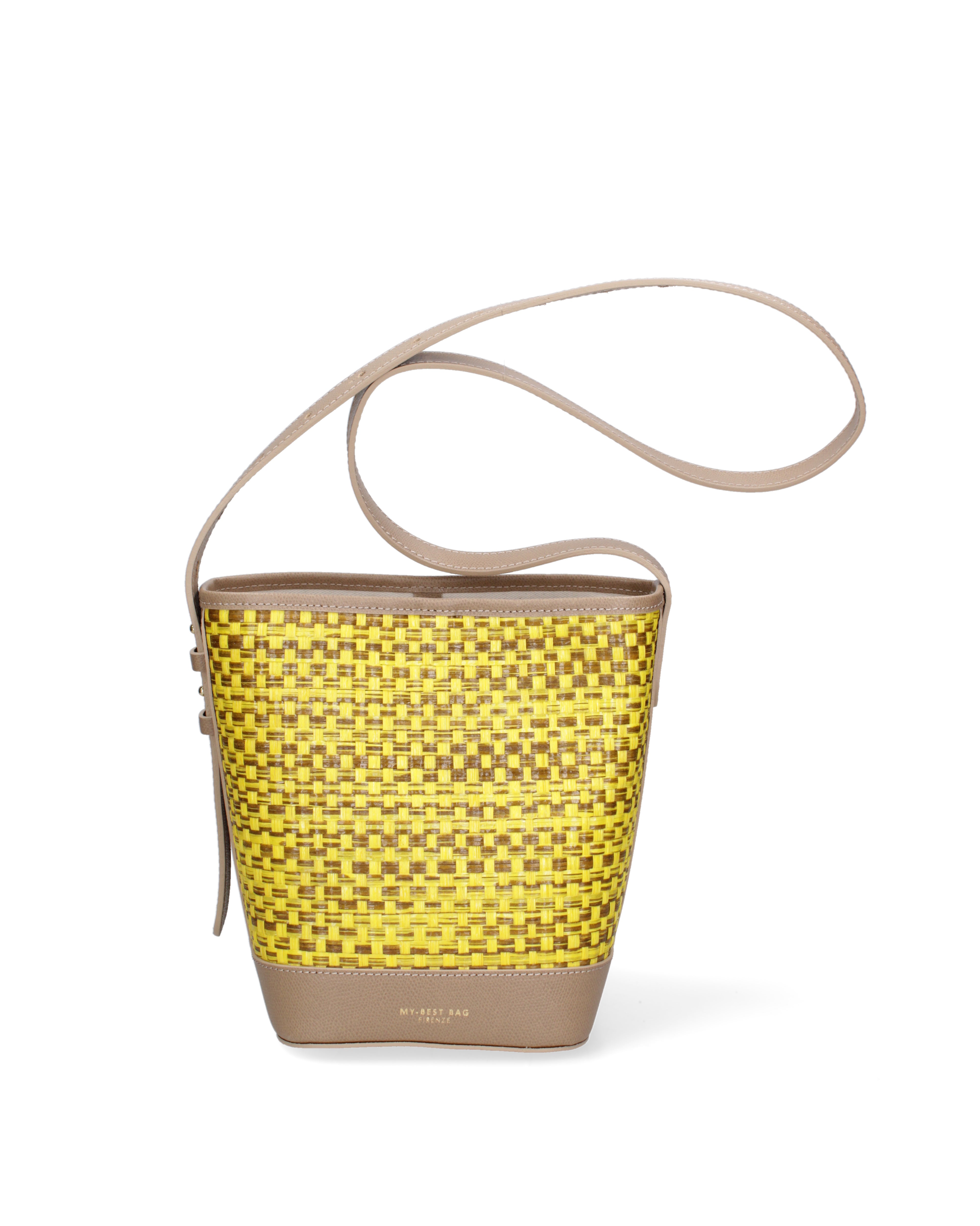 MY-BEST BAG FIRENZE MYB-9122