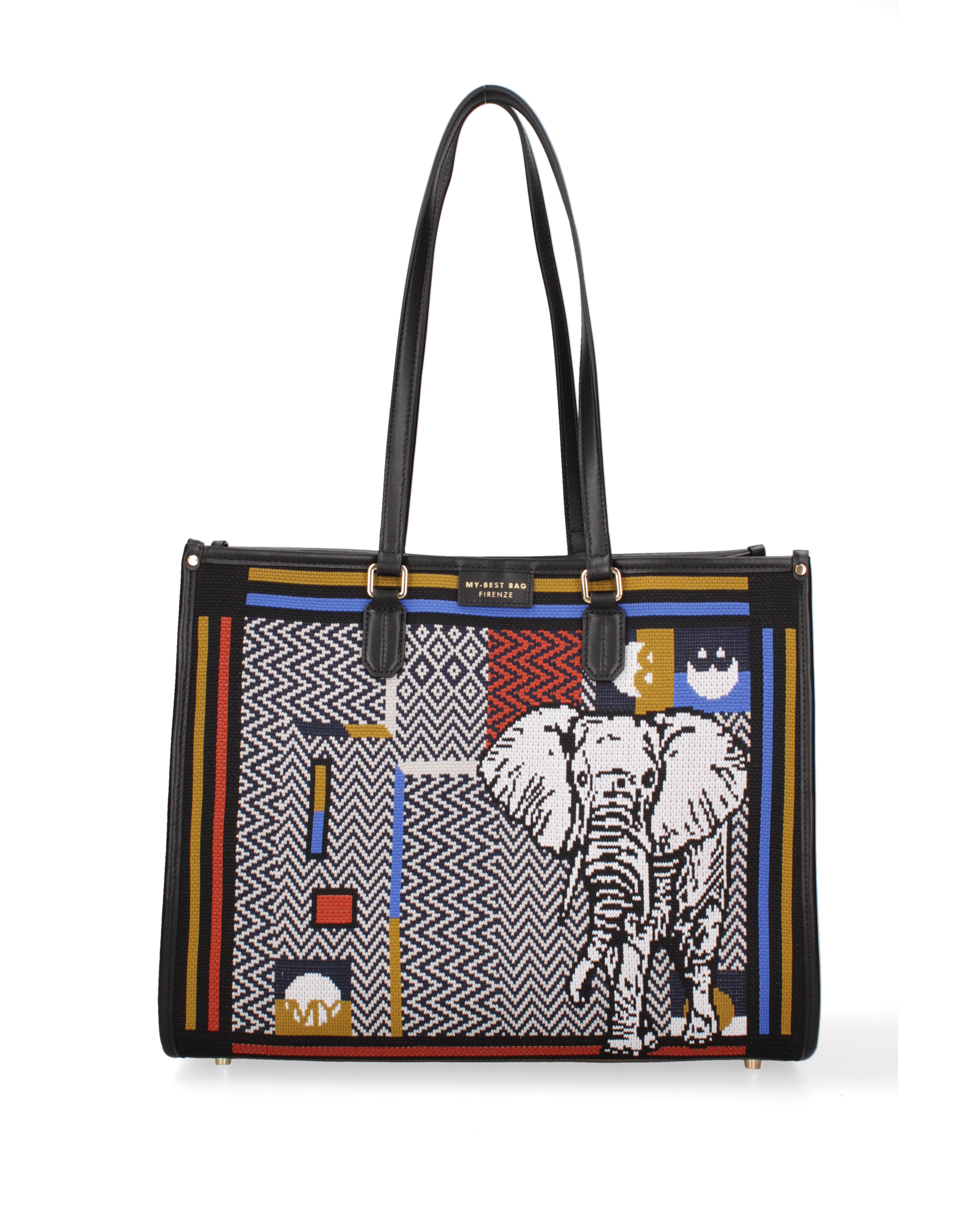 MY-BEST BAG FIRENZE MYB-9104