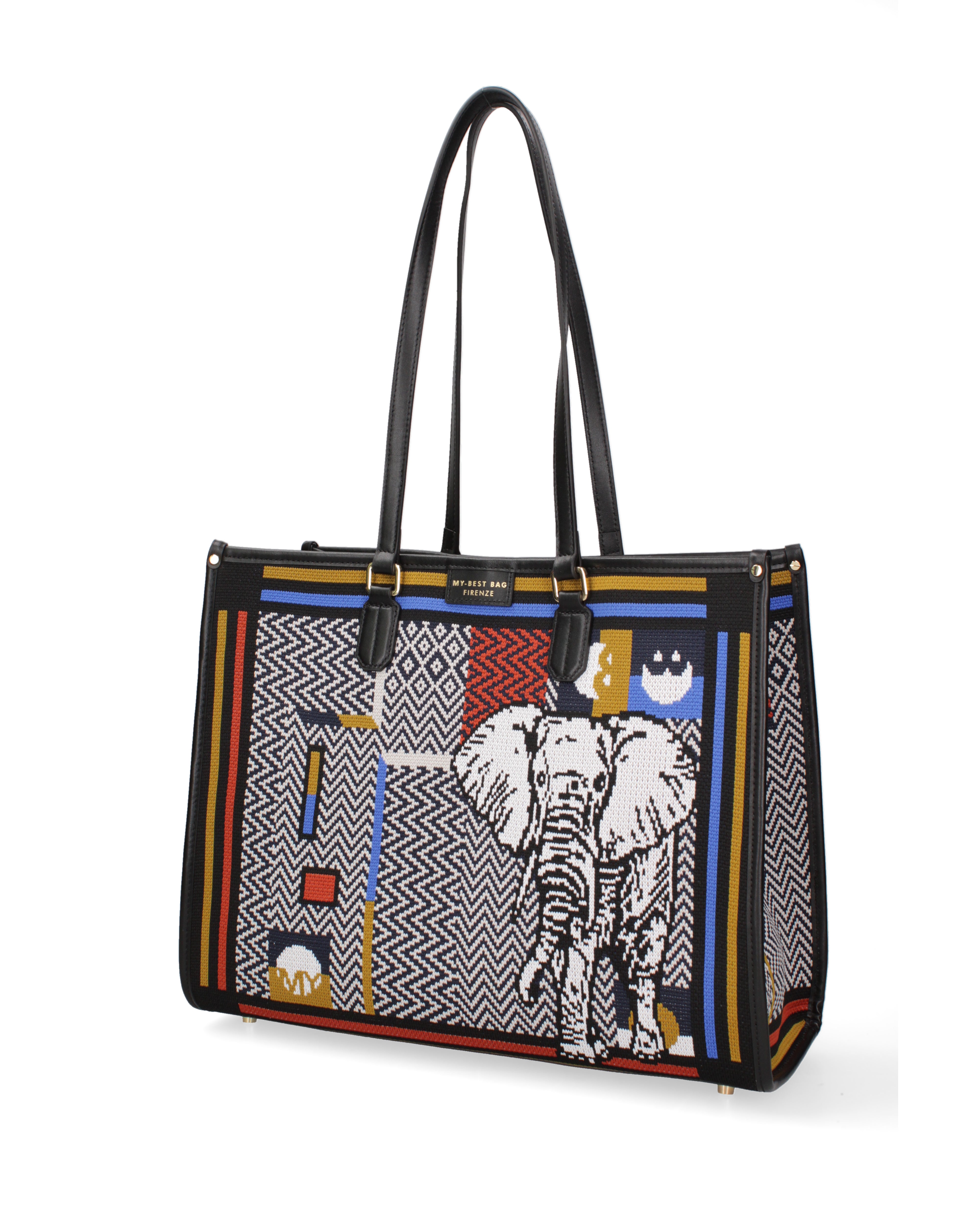 MY-BEST BAG FIRENZE MYB-9104