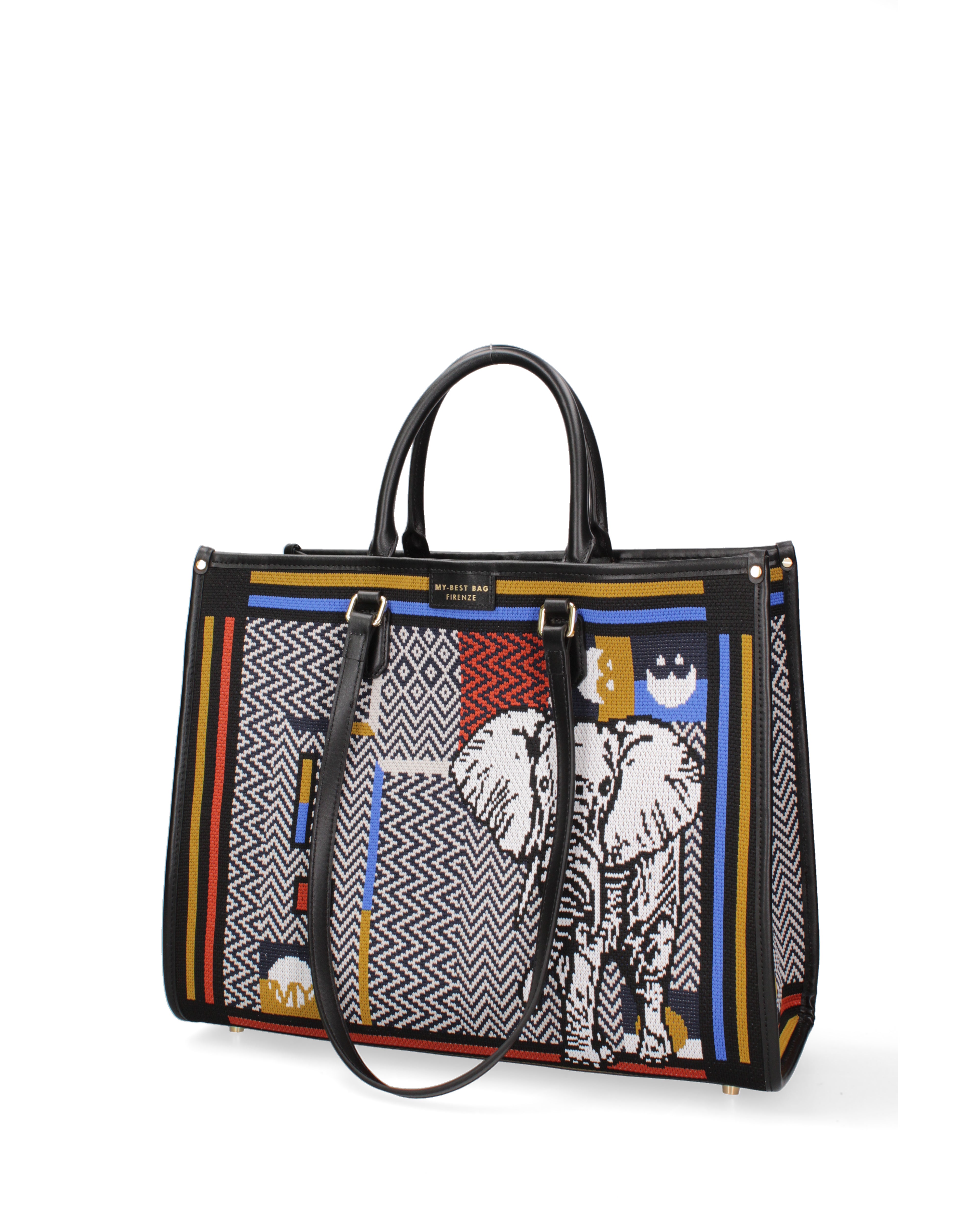 MY-BEST BAG FIRENZE MYB-9104