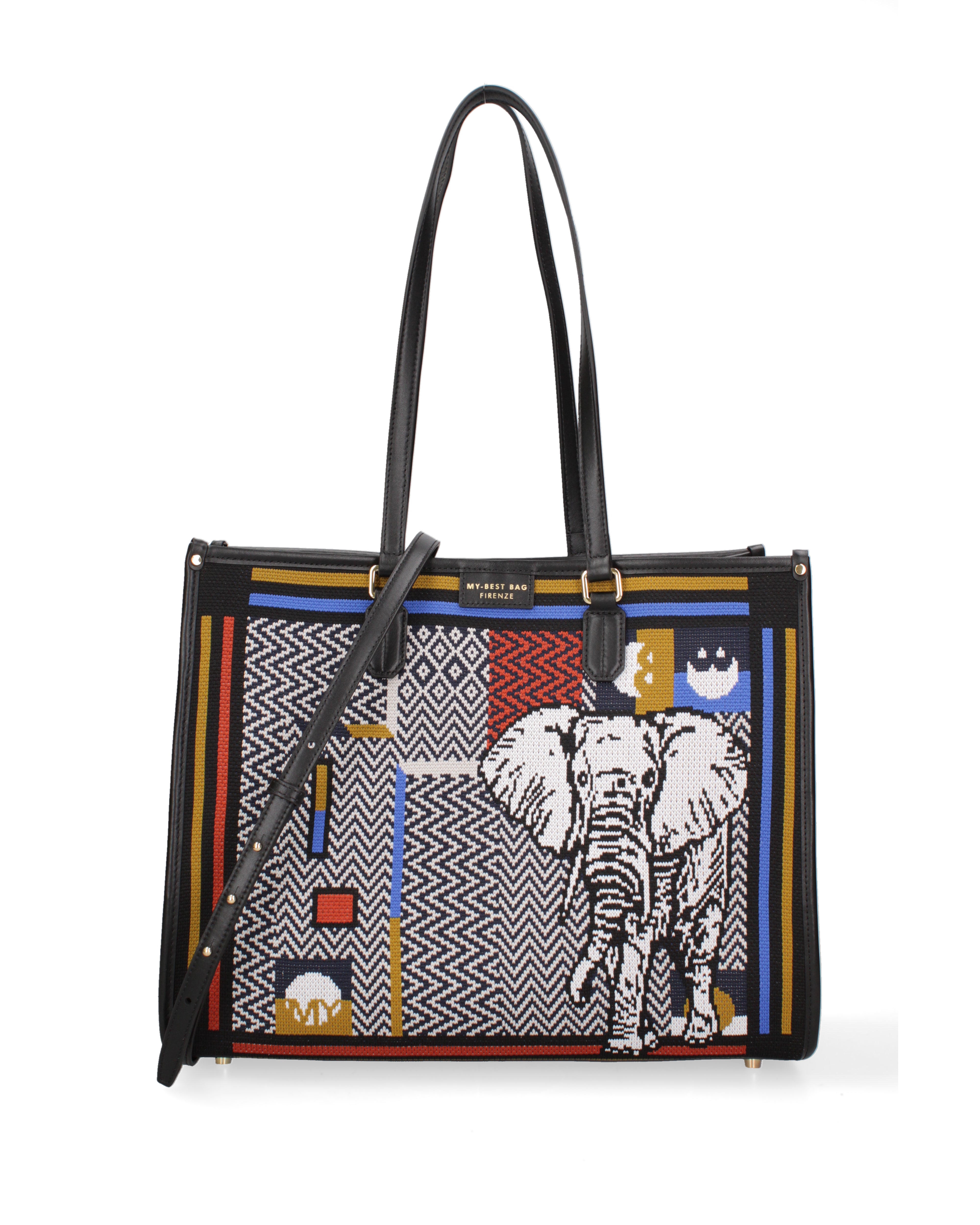 MY-BEST BAG FIRENZE MYB-9104