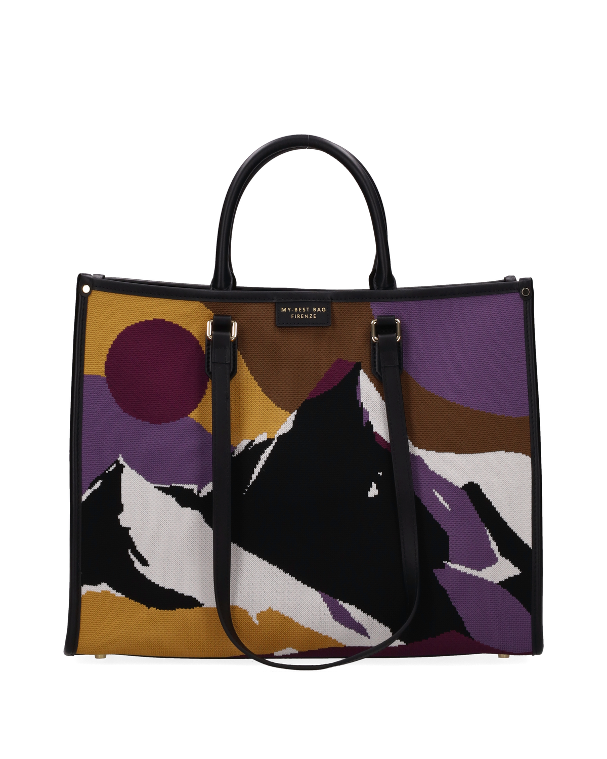 MY-BEST BAG FIRENZE MYB-3001