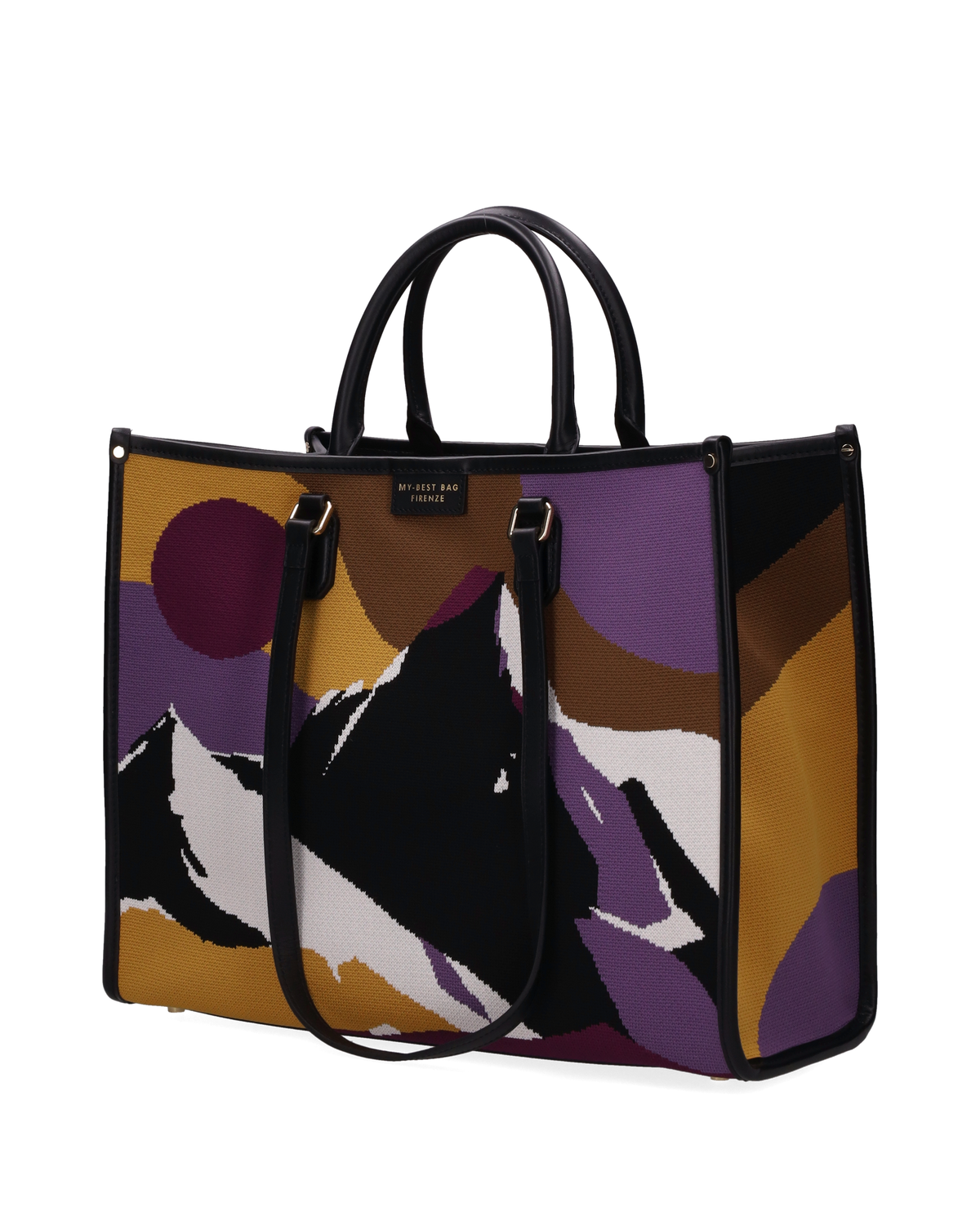 MY-BEST BAG FIRENZE MYB-3001