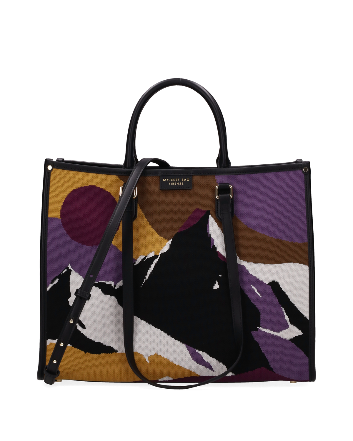 MY-BEST BAG FIRENZE MYB-3001