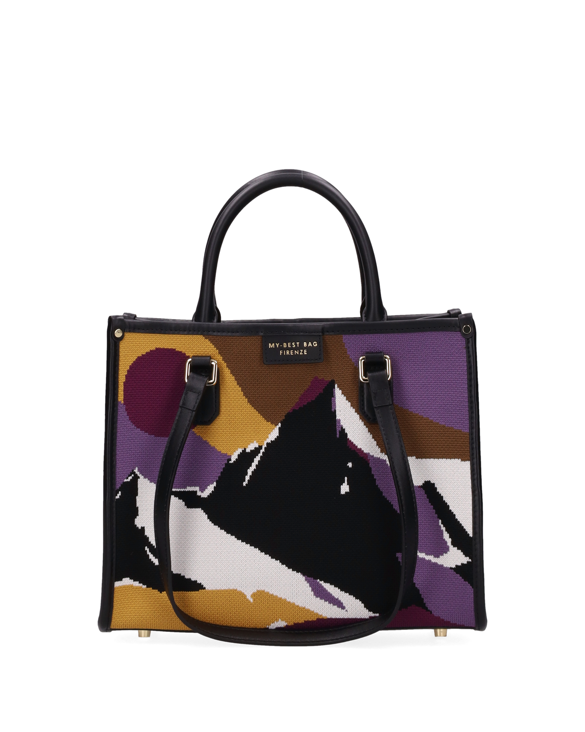 MY-BEST BAG FIRENZE MYB-3002