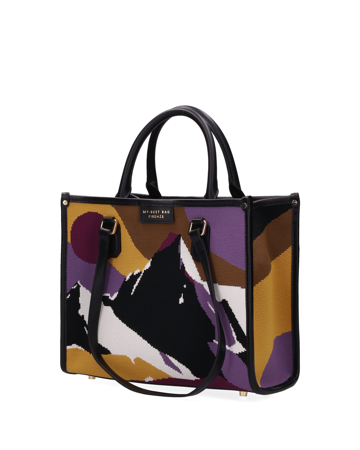 MY-BEST BAG FIRENZE MYB-3002