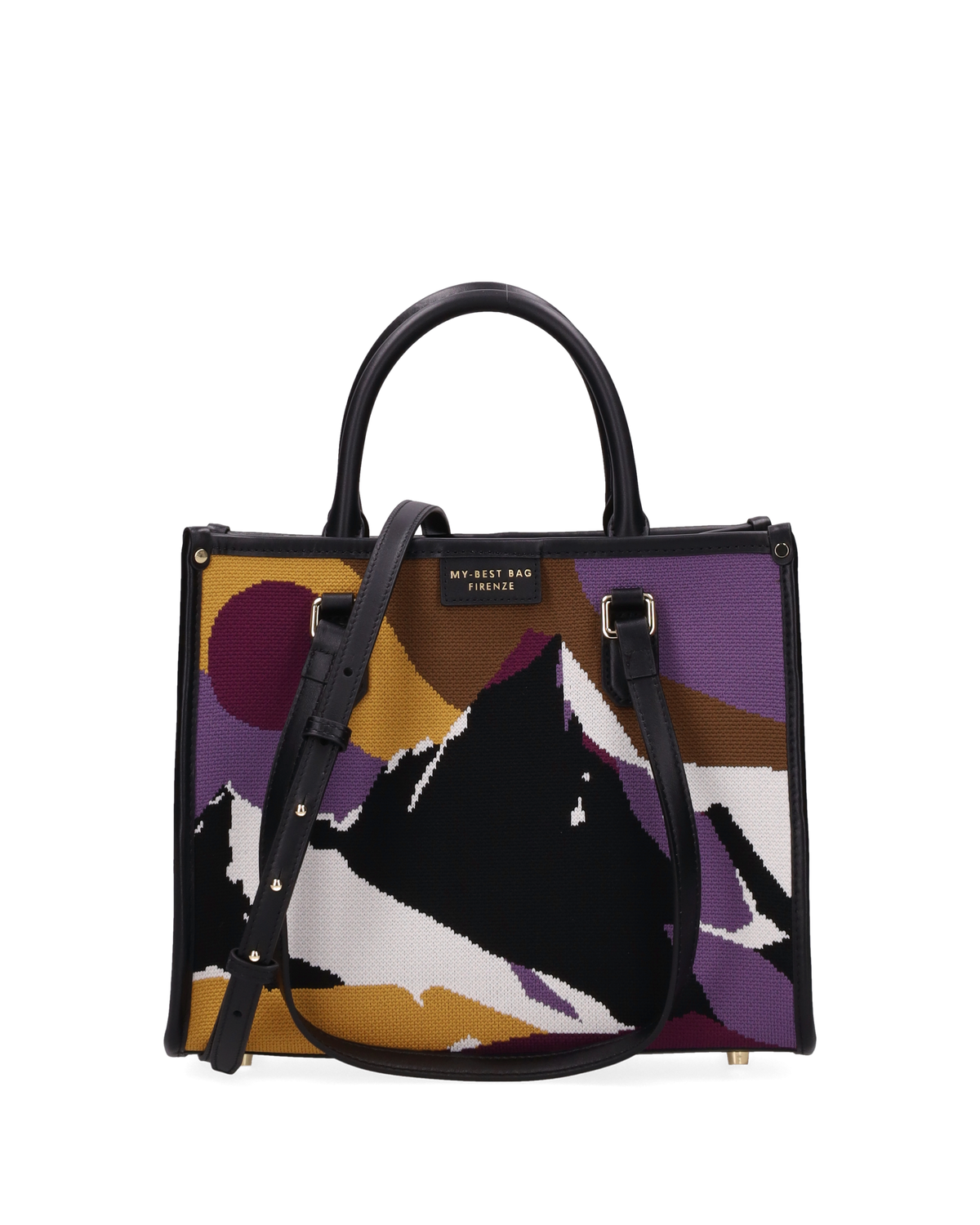 MY-BEST BAG FIRENZE MYB-3002