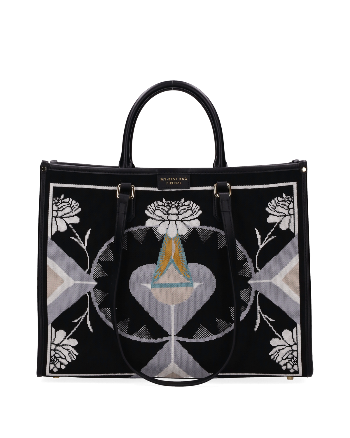 MY-BEST BAG FIRENZE MYB-3003