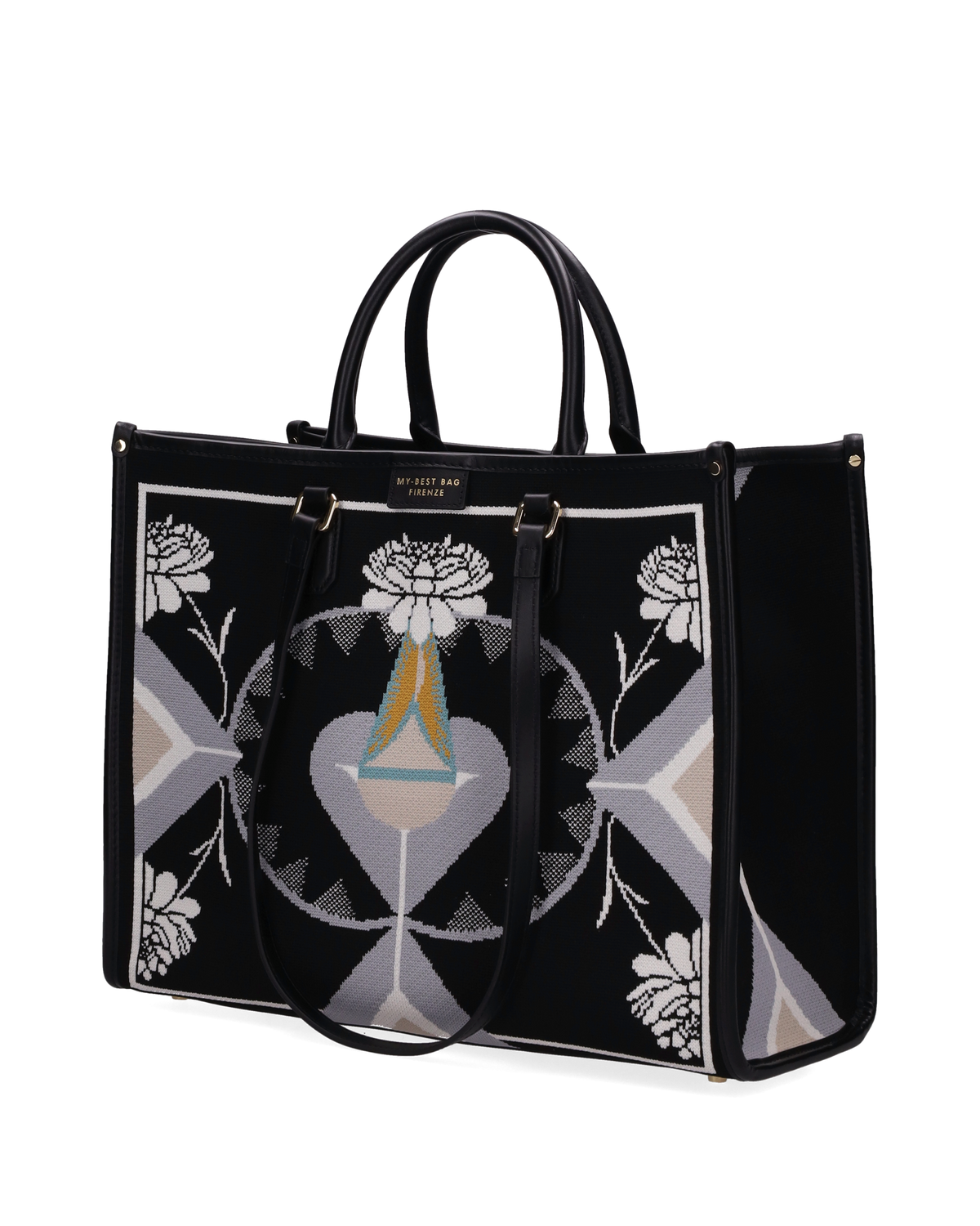MY-BEST BAG FIRENZE MYB-3003