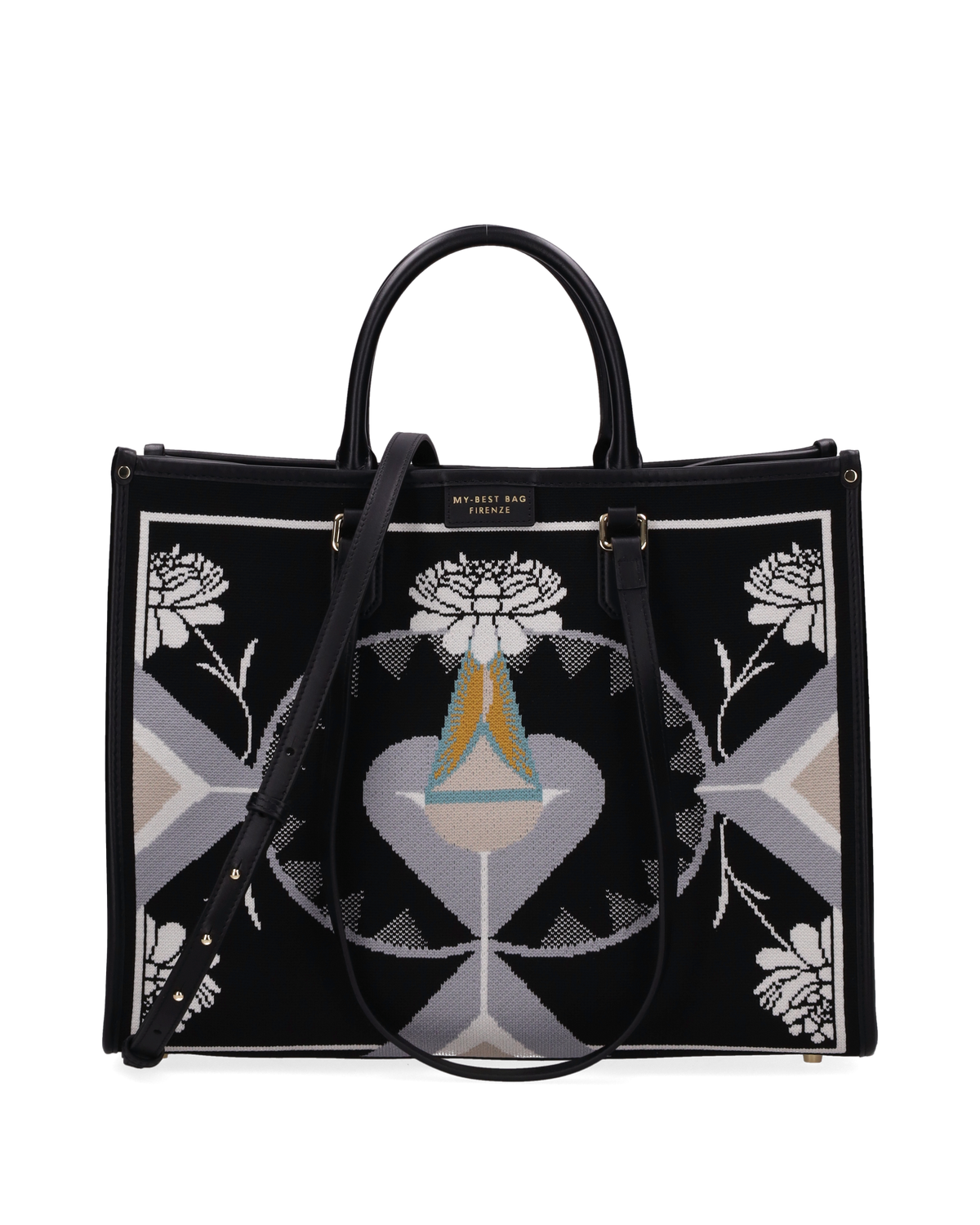 MY-BEST BAG FIRENZE MYB-3003