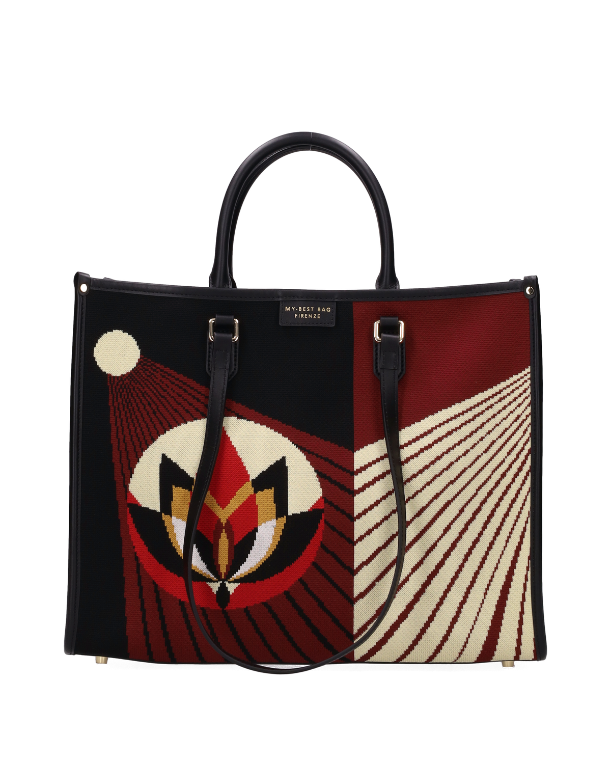 MY-BEST BAG FIRENZE MYB-3003