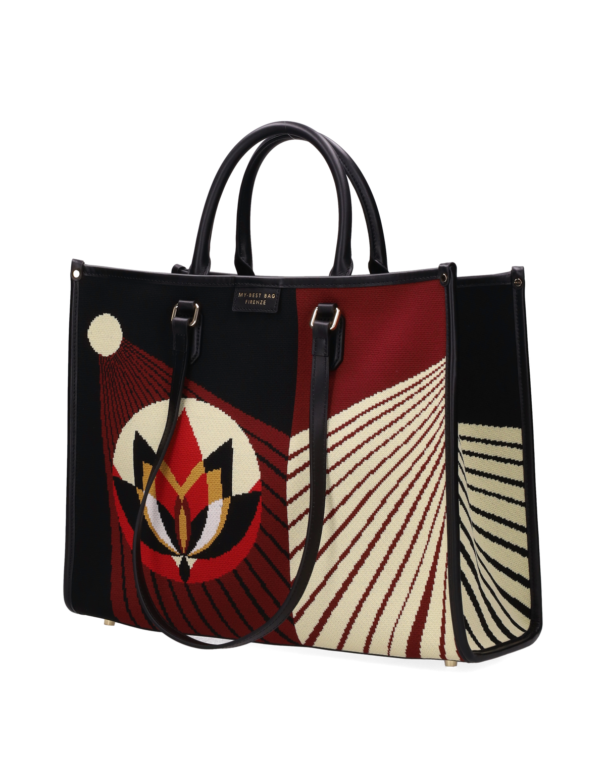 MY-BEST BAG FIRENZE MYB-3003