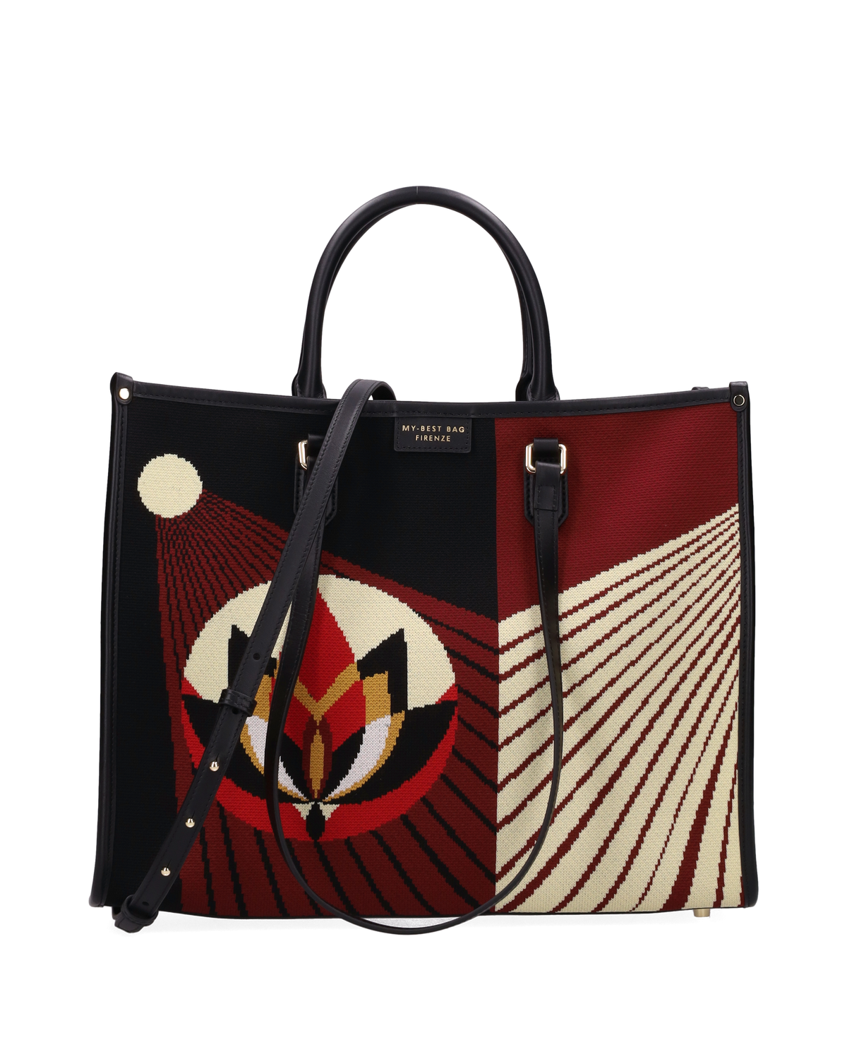 MY-BEST BAG FIRENZE MYB-3003