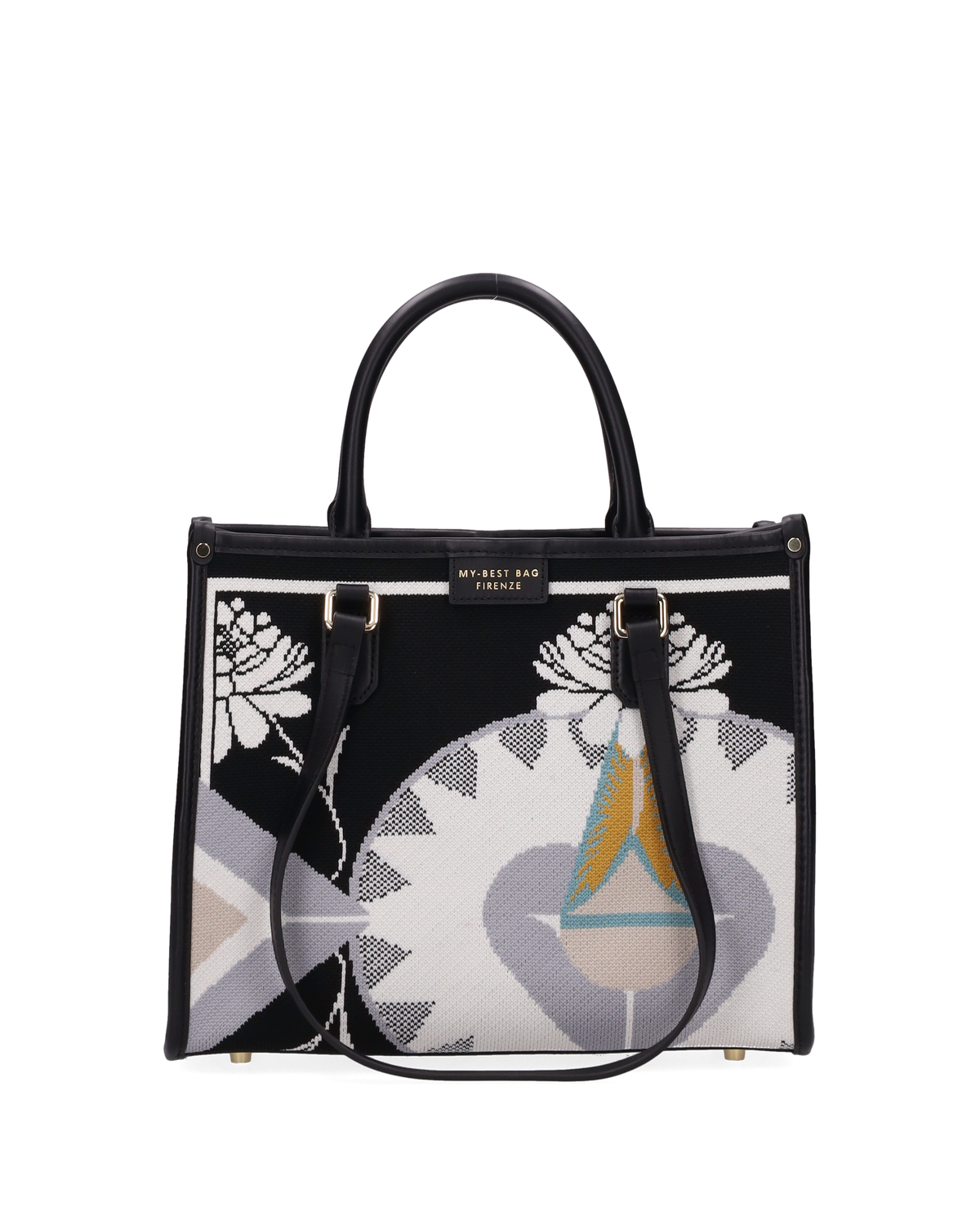 MY-BEST BAG FIRENZE MYB-3004