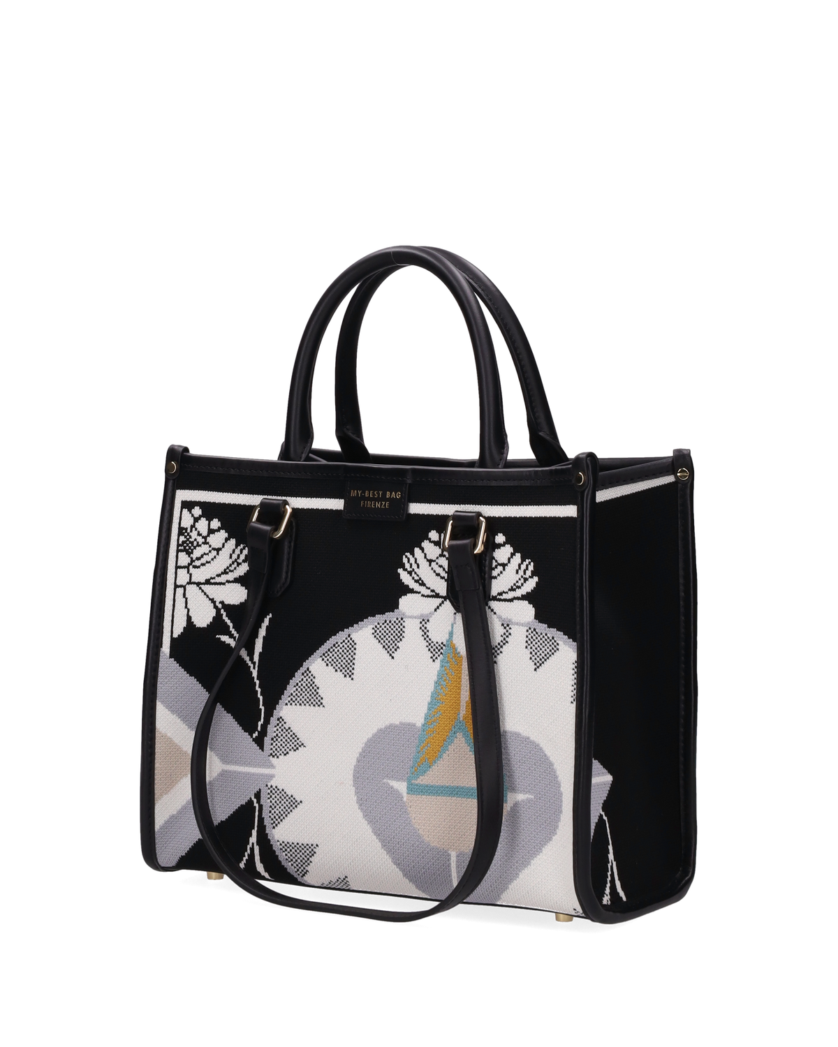 MY-BEST BAG FIRENZE MYB-3004