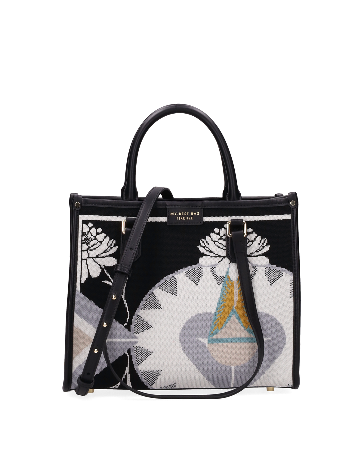MY-BEST BAG FIRENZE MYB-3004