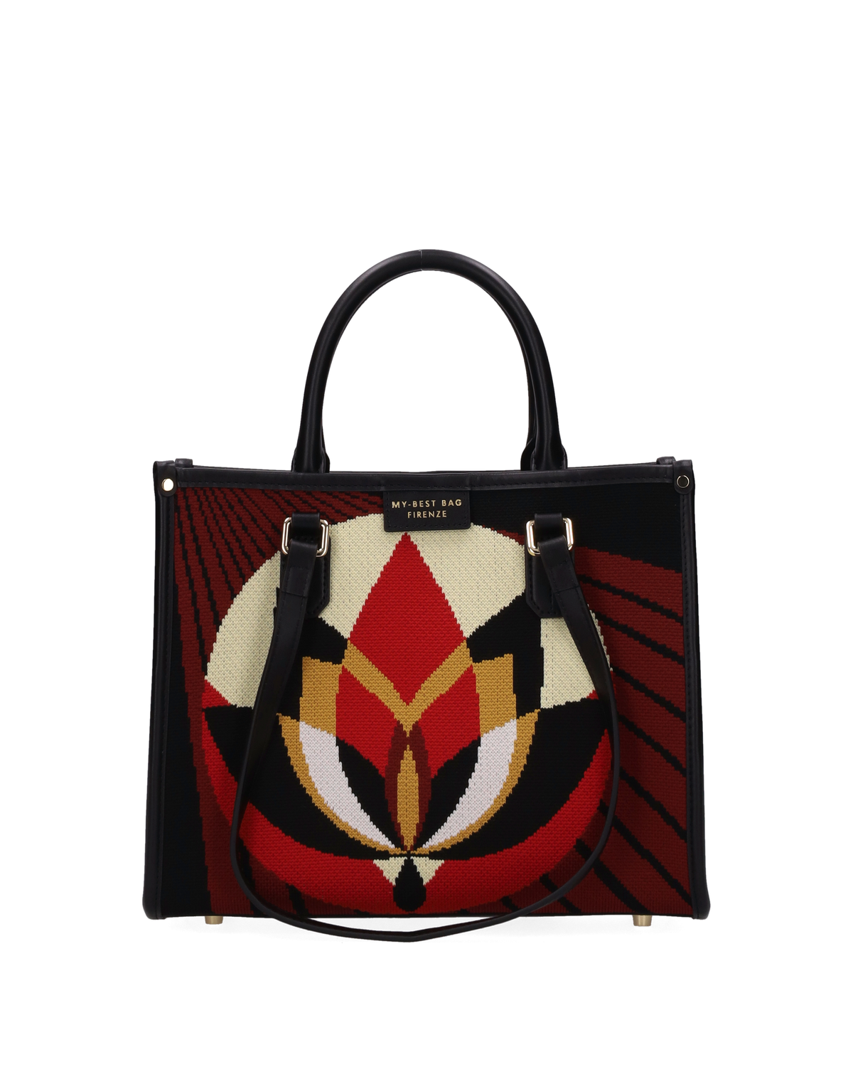 MY-BEST BAG FIRENZE MYB-3004