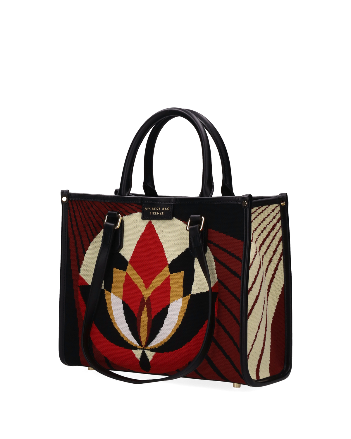 MY-BEST BAG FIRENZE MYB-3004