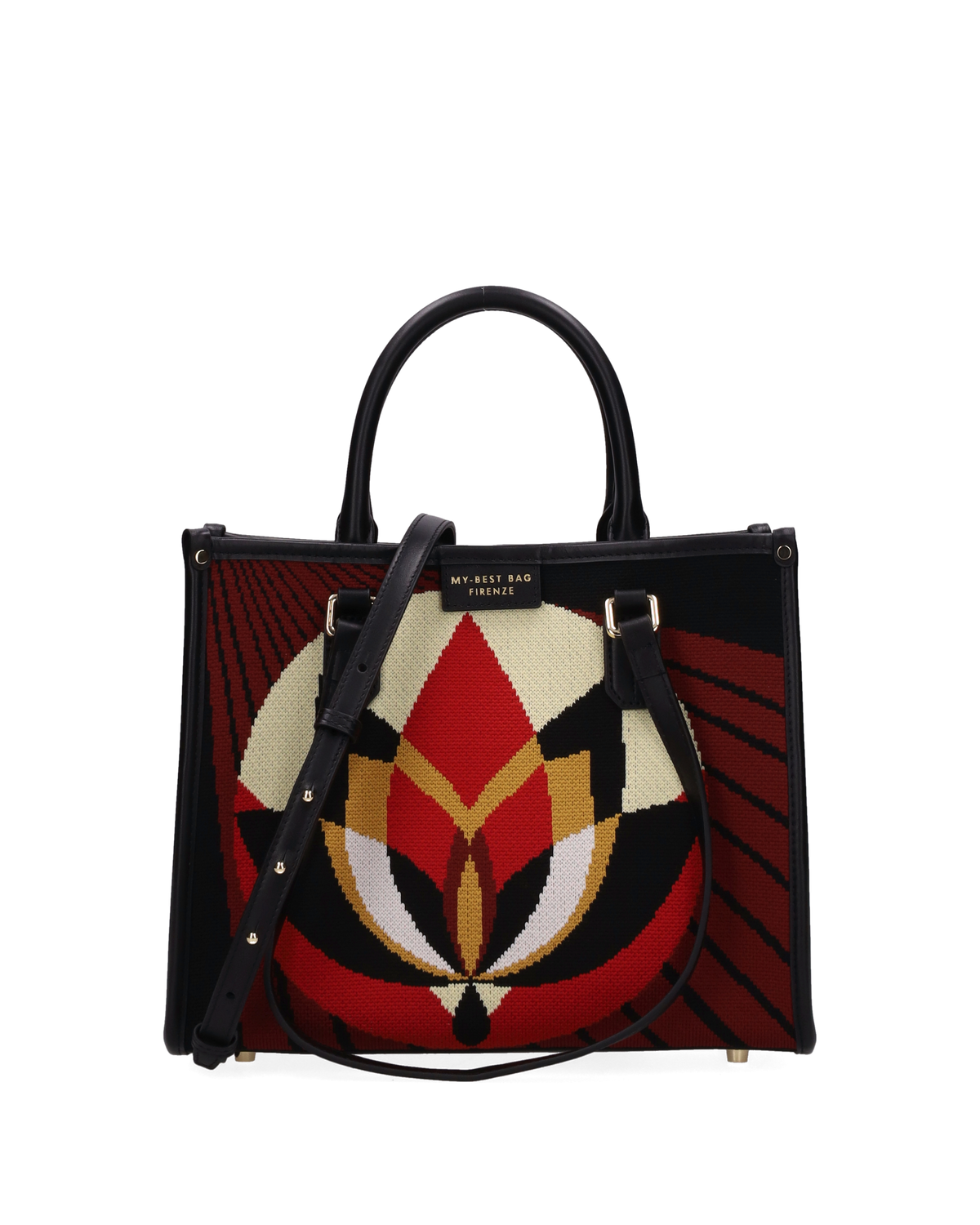 MY-BEST BAG FIRENZE MYB-3004
