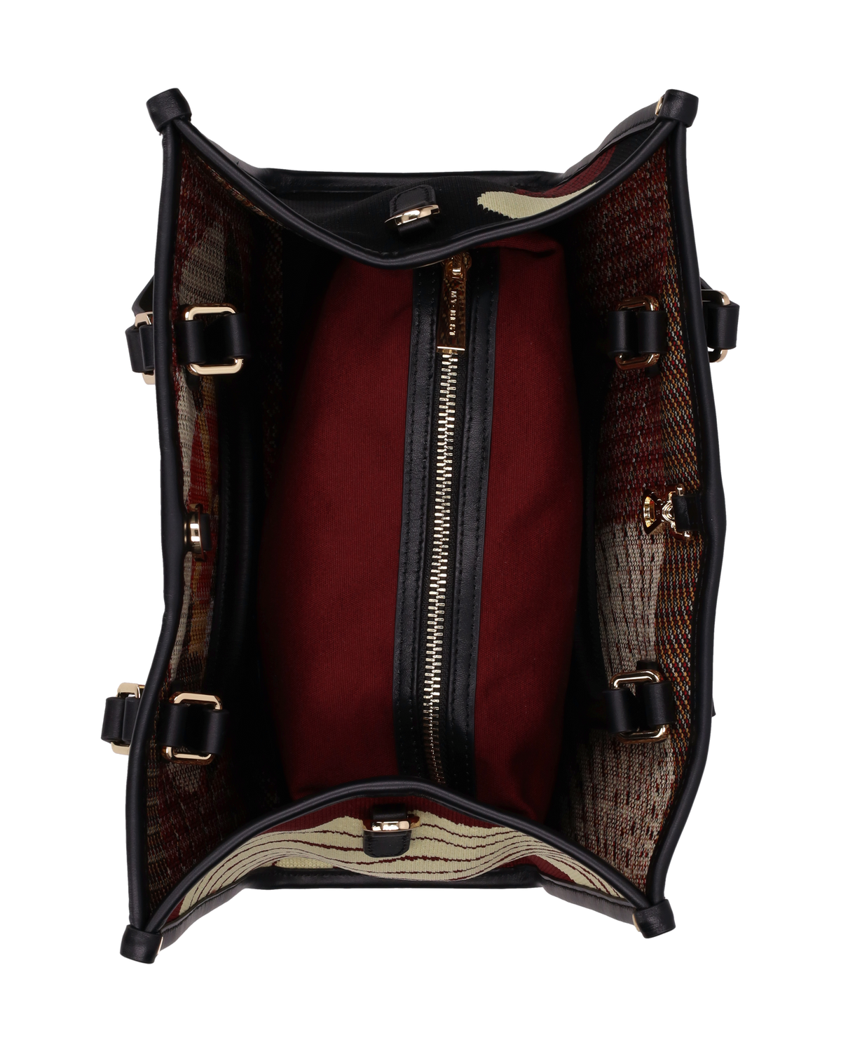 MY-BEST BAG FIRENZE MYB-3004