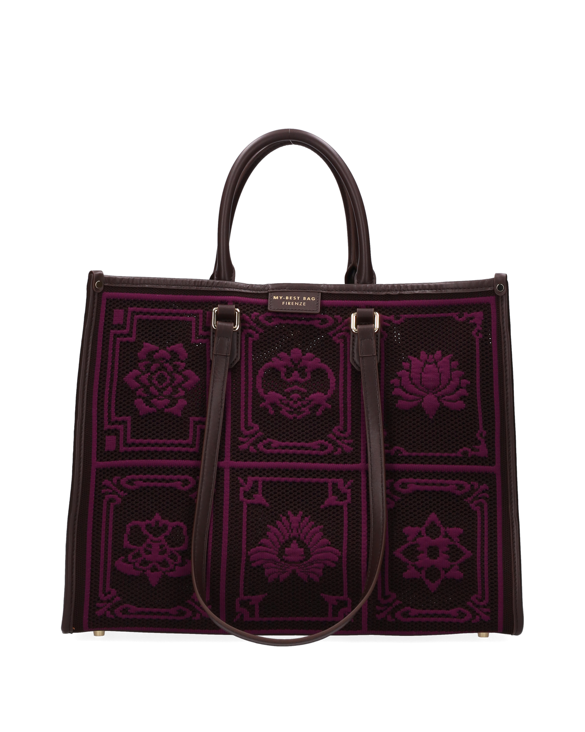 MY-BEST BAG FIRENZE MYB-3005