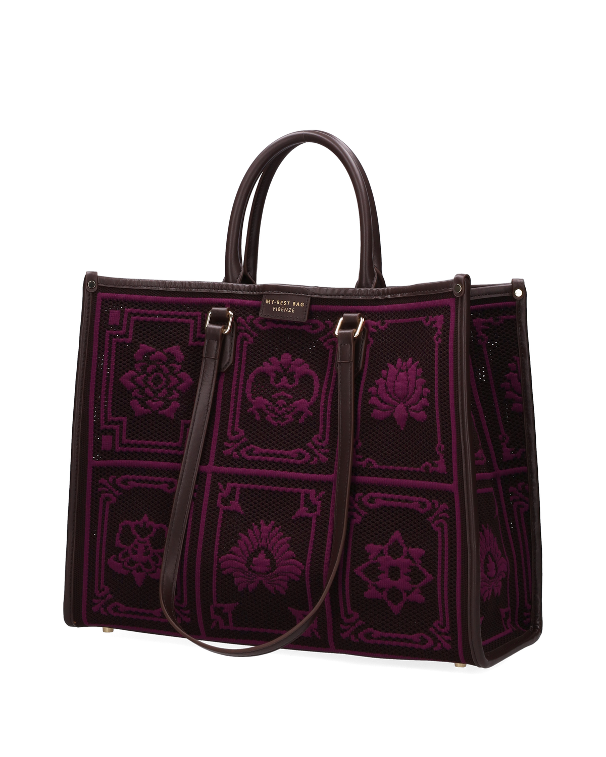 MY-BEST BAG FIRENZE MYB-3005