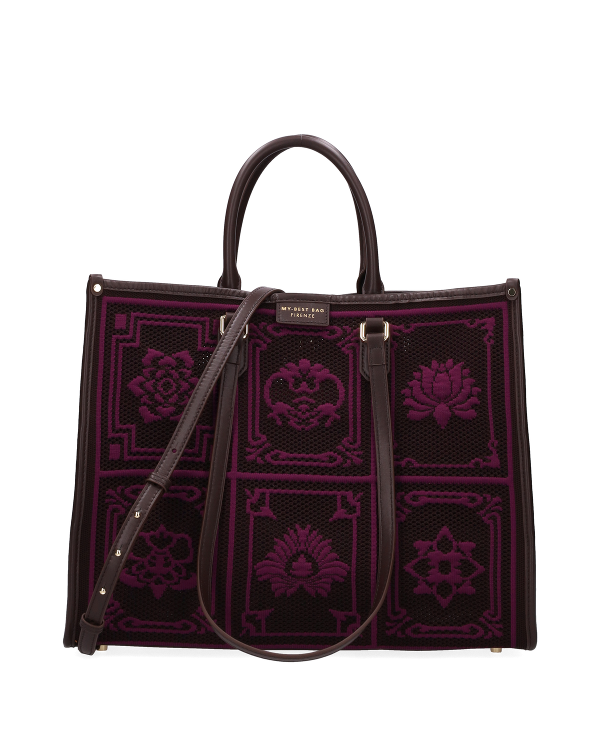 MY-BEST BAG FIRENZE MYB-3005