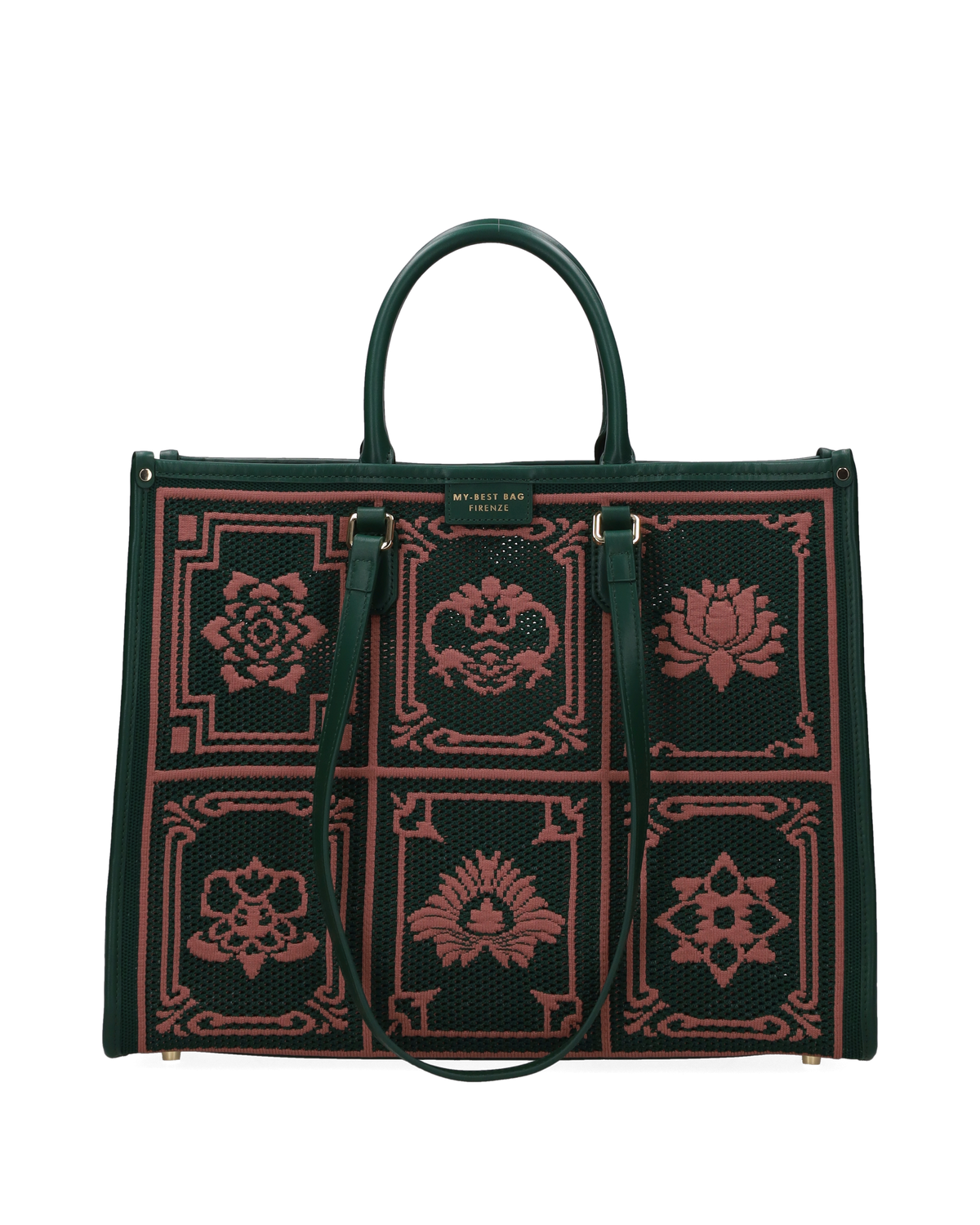 MY-BEST BAG FIRENZE MYB-3005