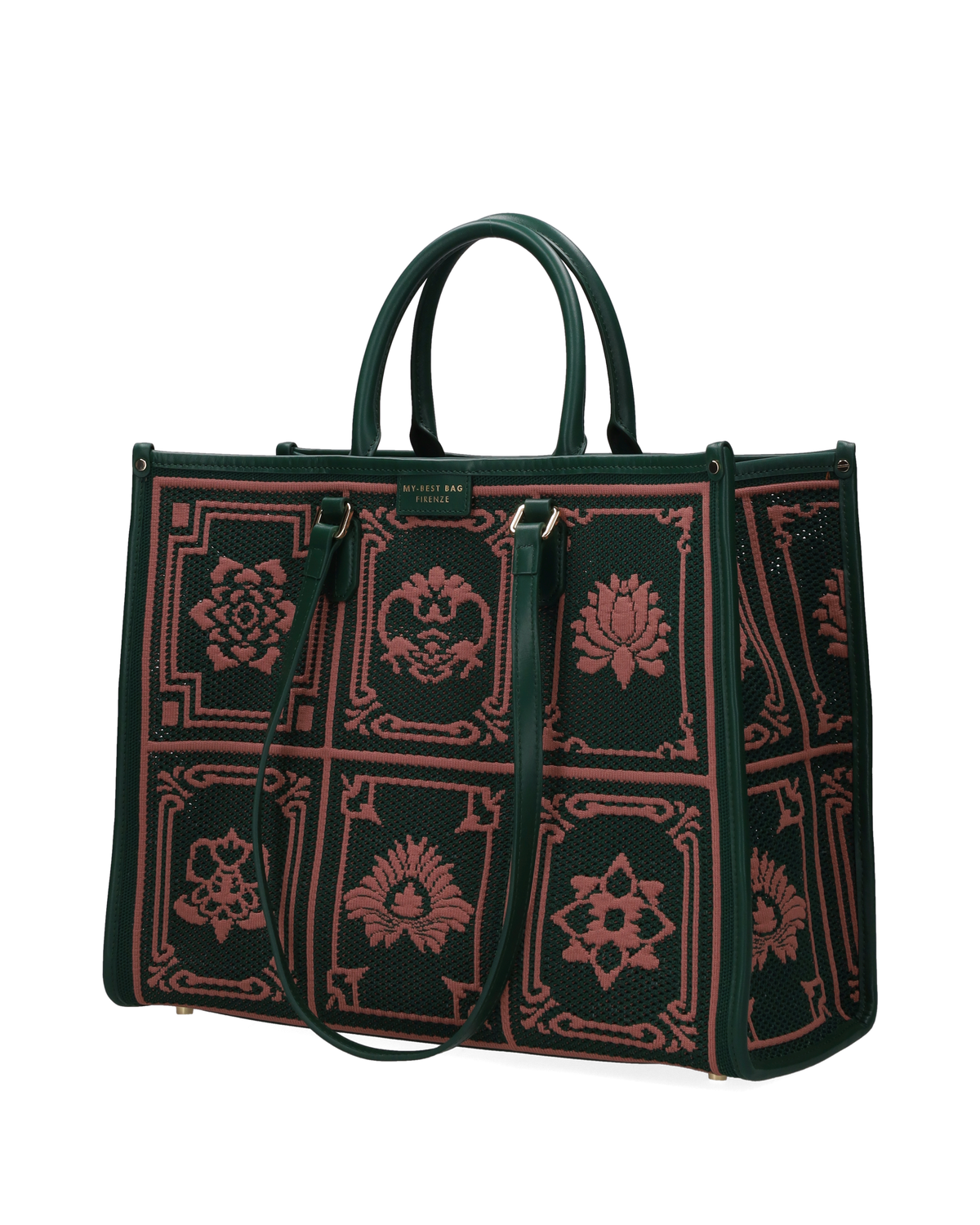 MY-BEST BAG FIRENZE MYB-3005