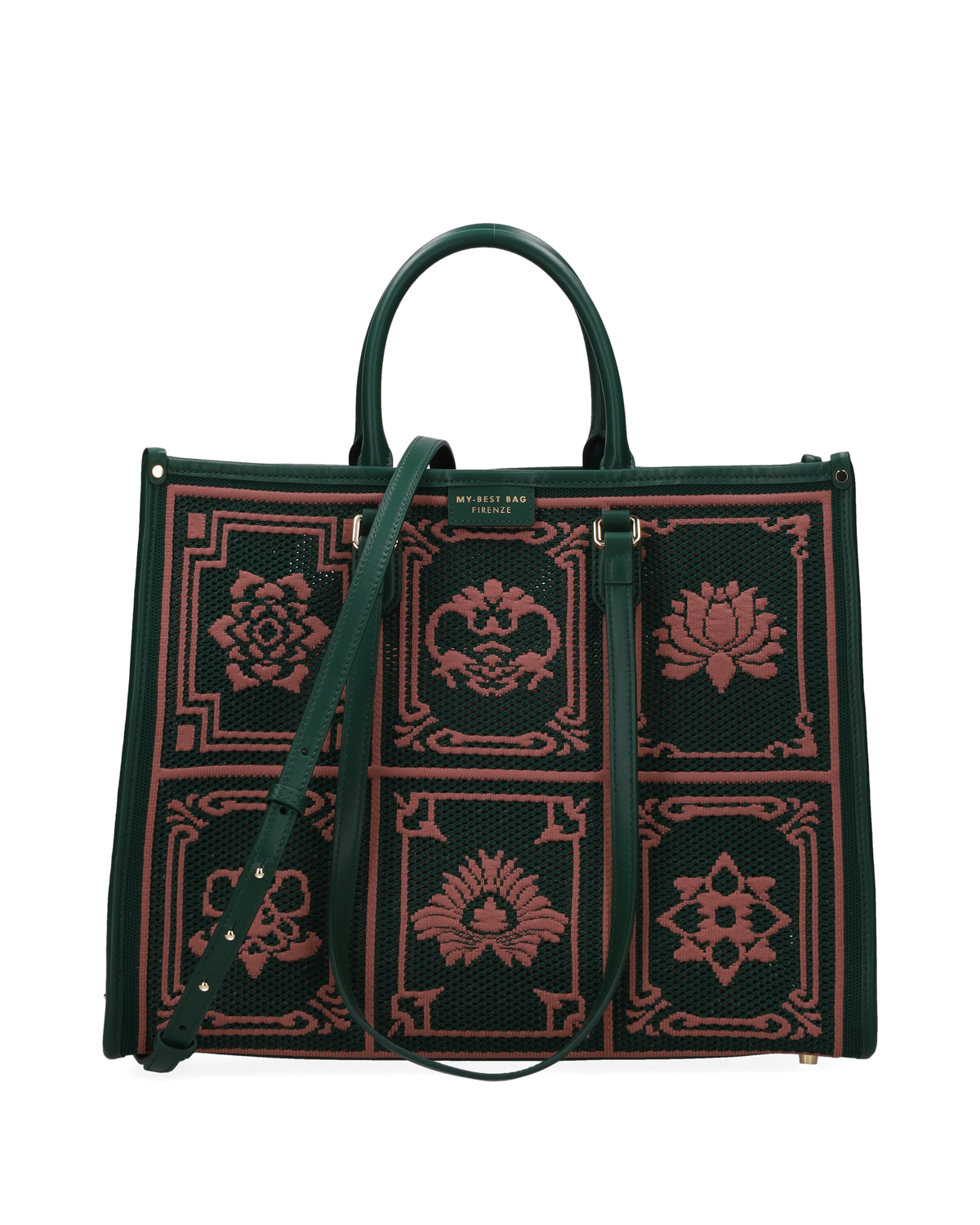 MY-BEST BAG FIRENZE MYB-3005
