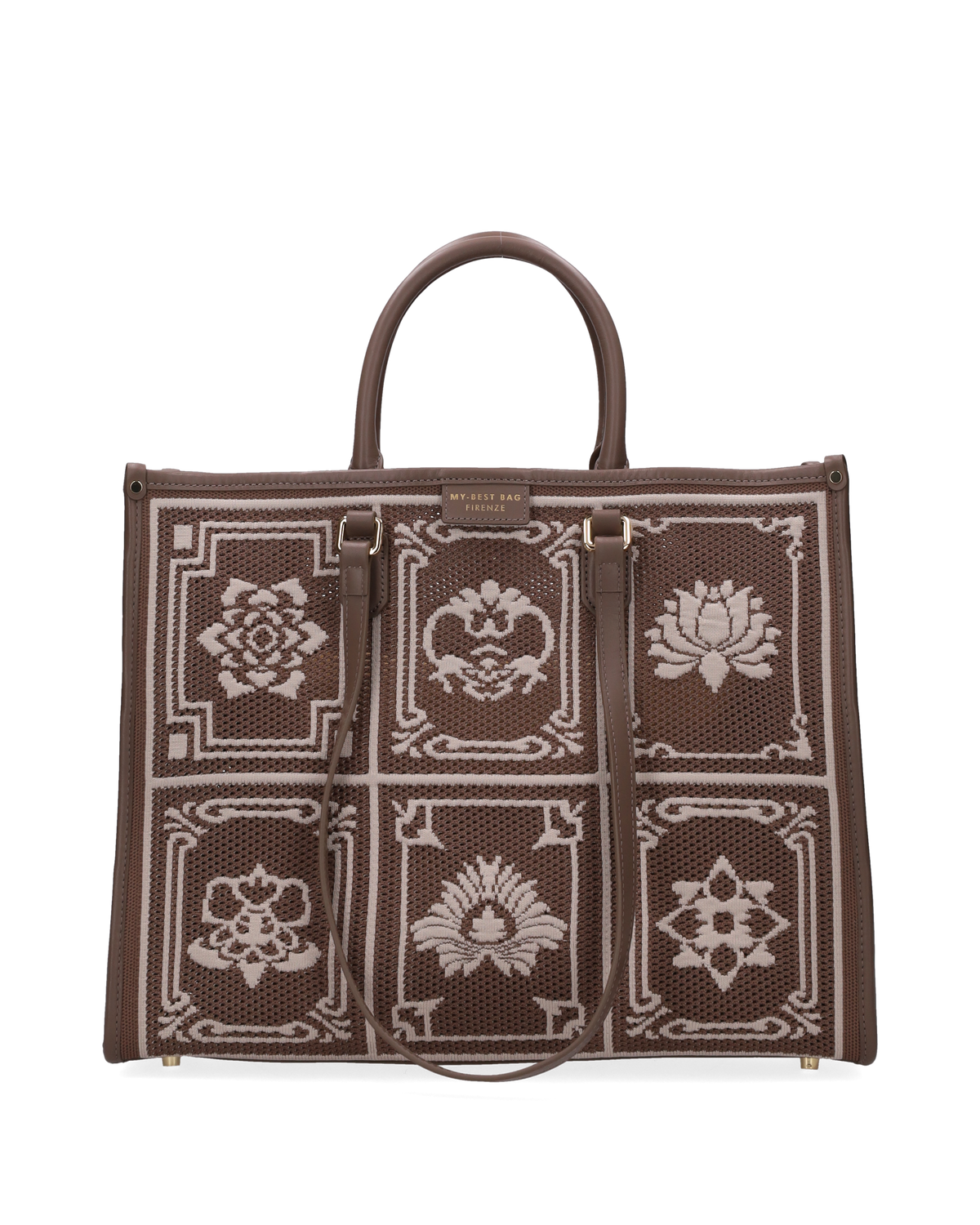 MY-BEST BAG FIRENZE MYB-3005