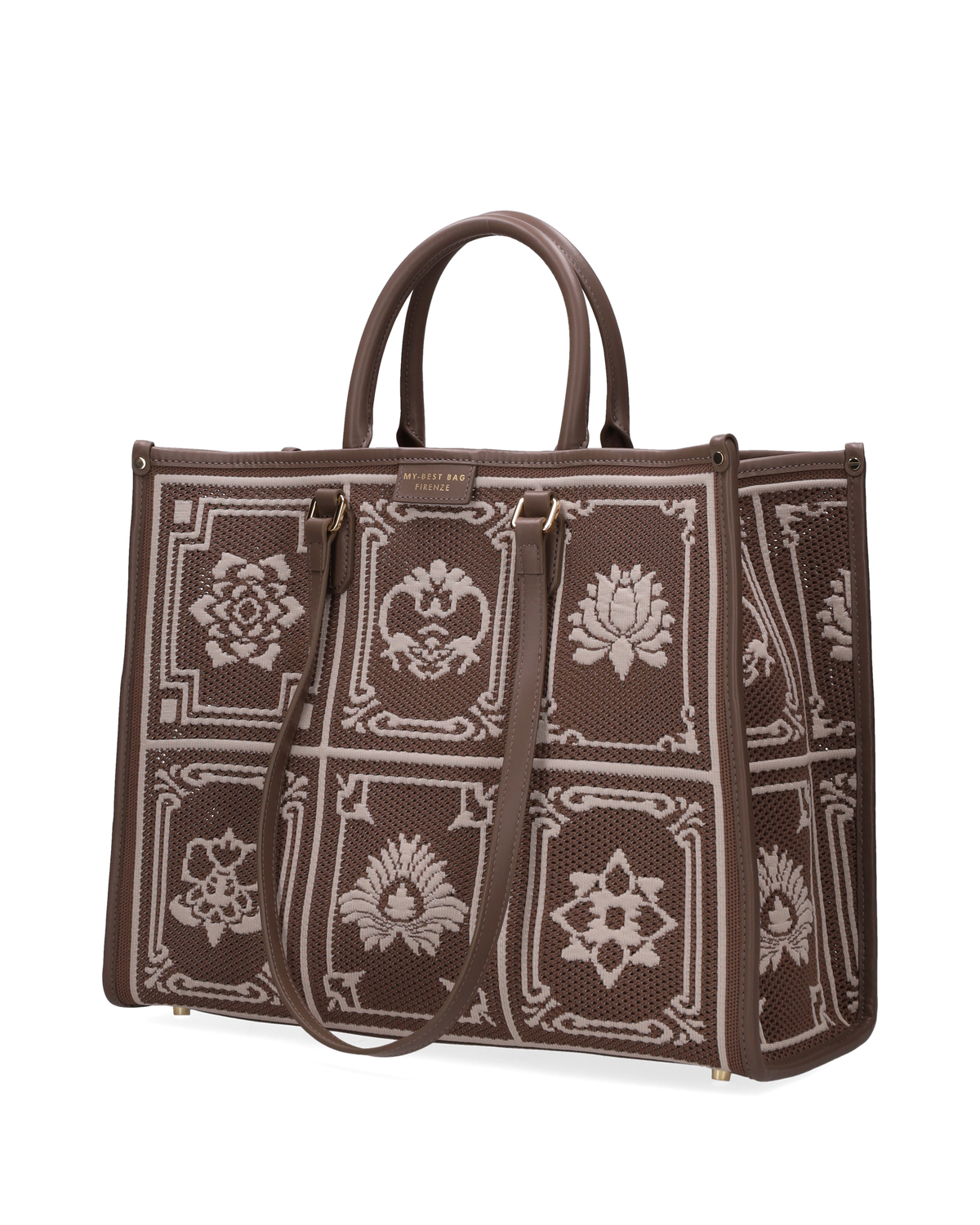 MY-BEST BAG FIRENZE MYB-3005