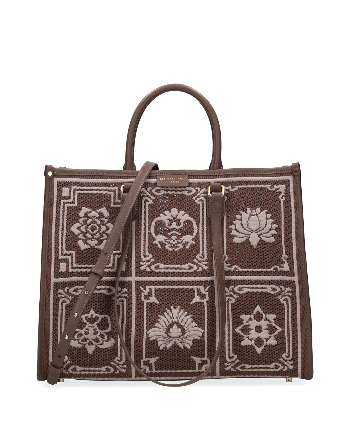 MY-BEST BAG FIRENZE MYB-3005