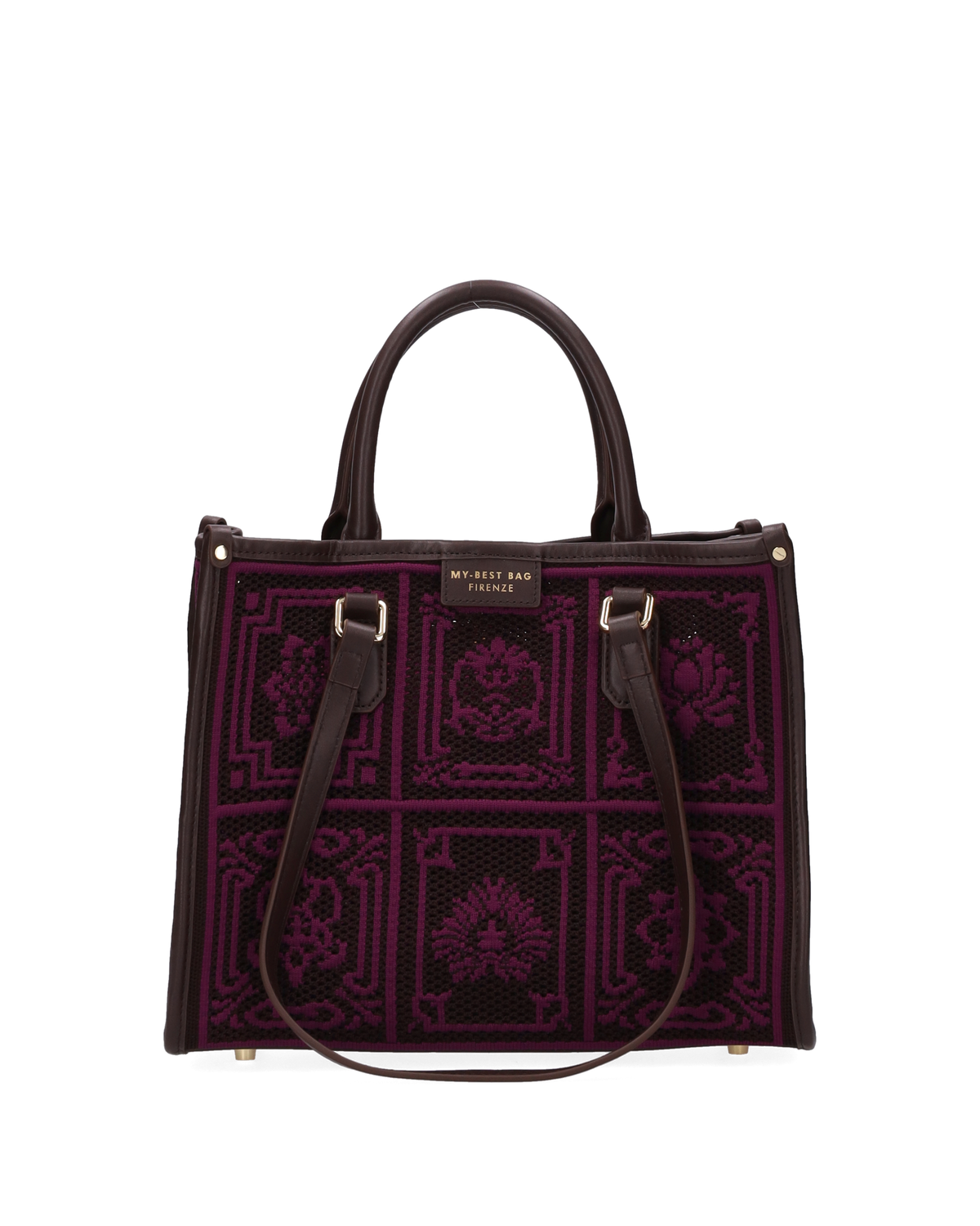 MY-BEST BAG FIRENZE MYB-3006
